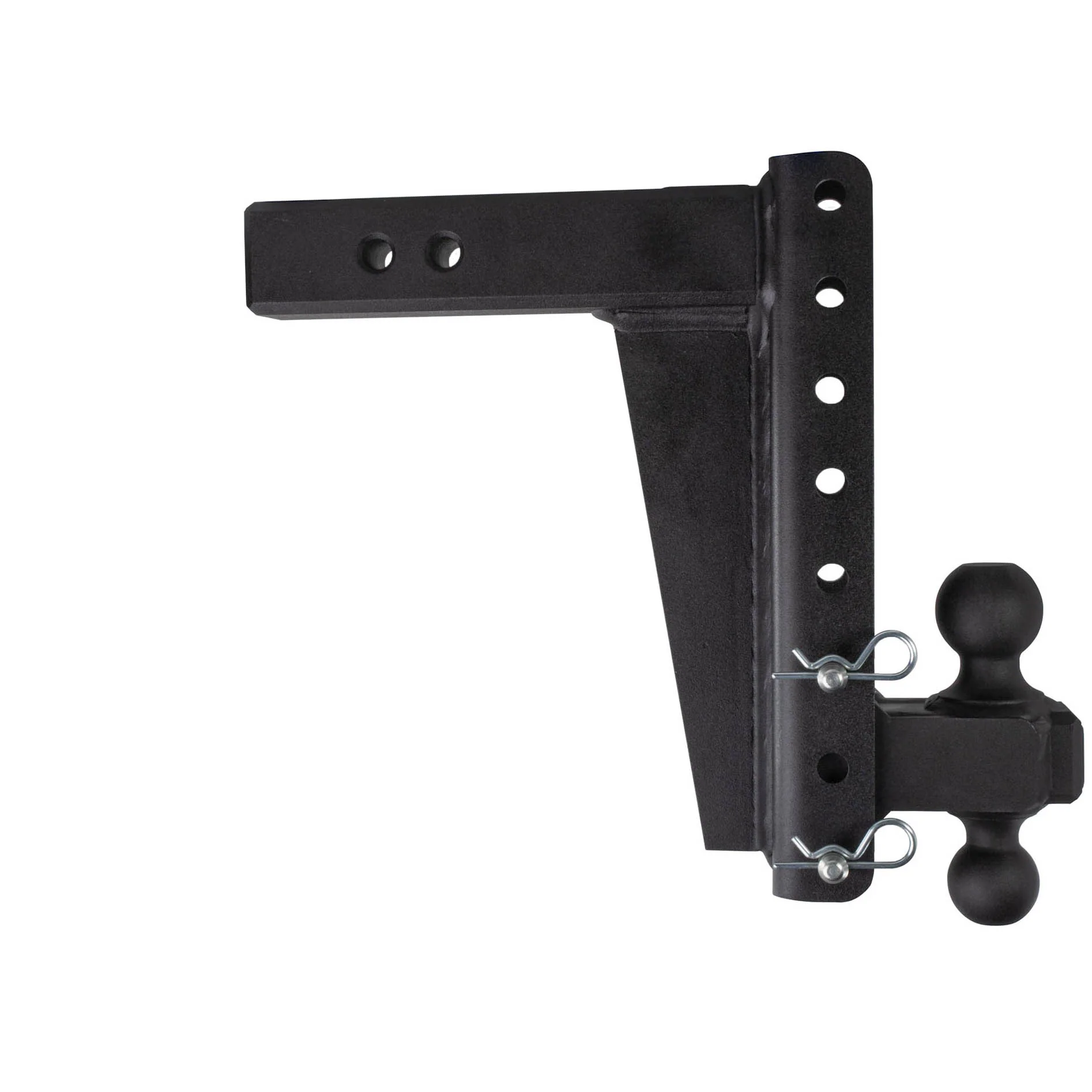 2.5" Heavy Duty 10" Drop/Rise Hitch - Image 14