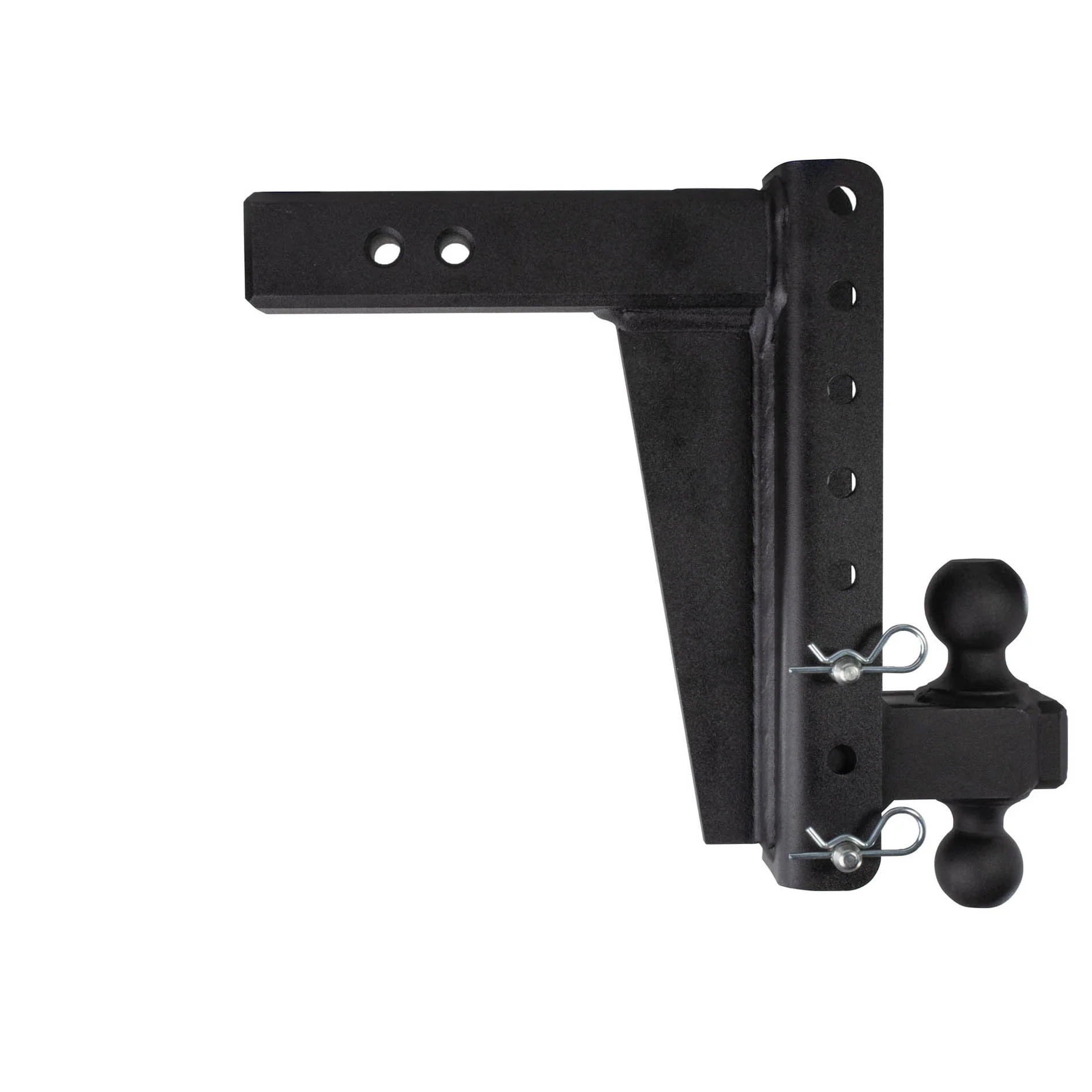 2.5" Heavy Duty 10" Drop/Rise Hitch - Image 15