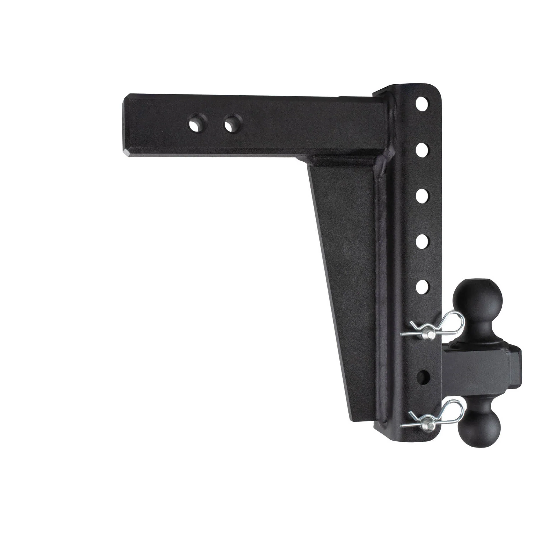 2.5" Heavy Duty 10" Drop/Rise Hitch - Image 16