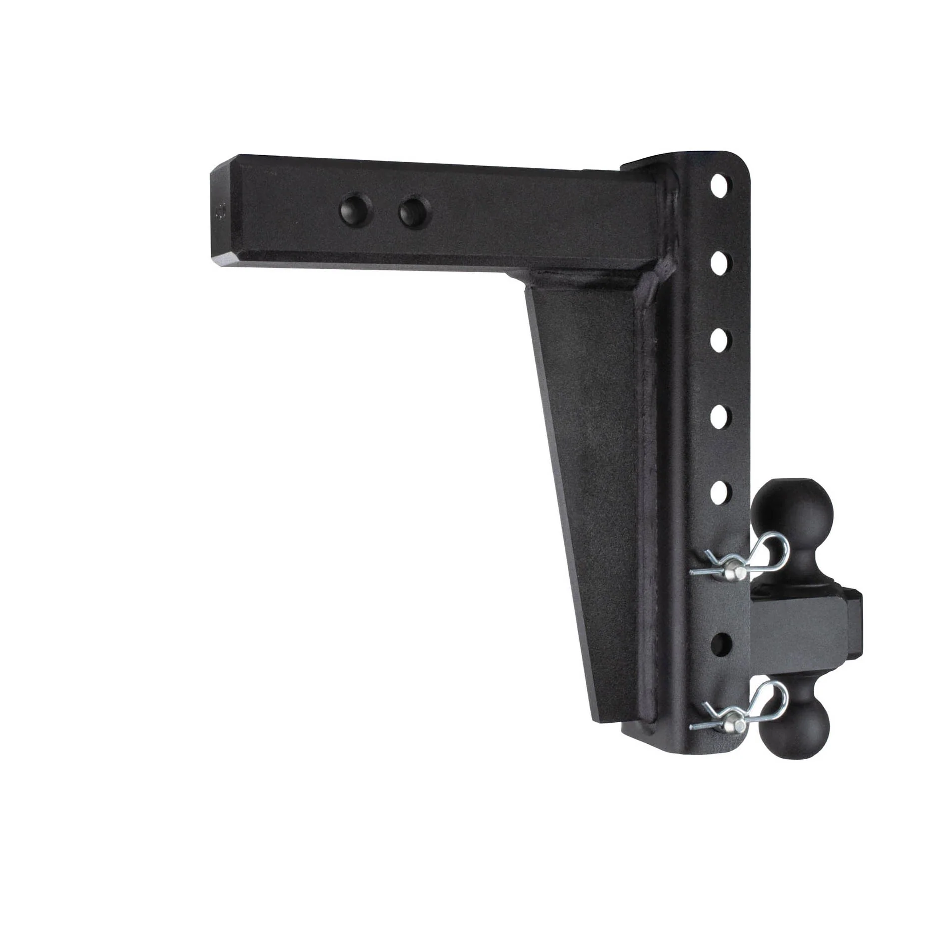 2.5" Heavy Duty 10" Drop/Rise Hitch - Image 17