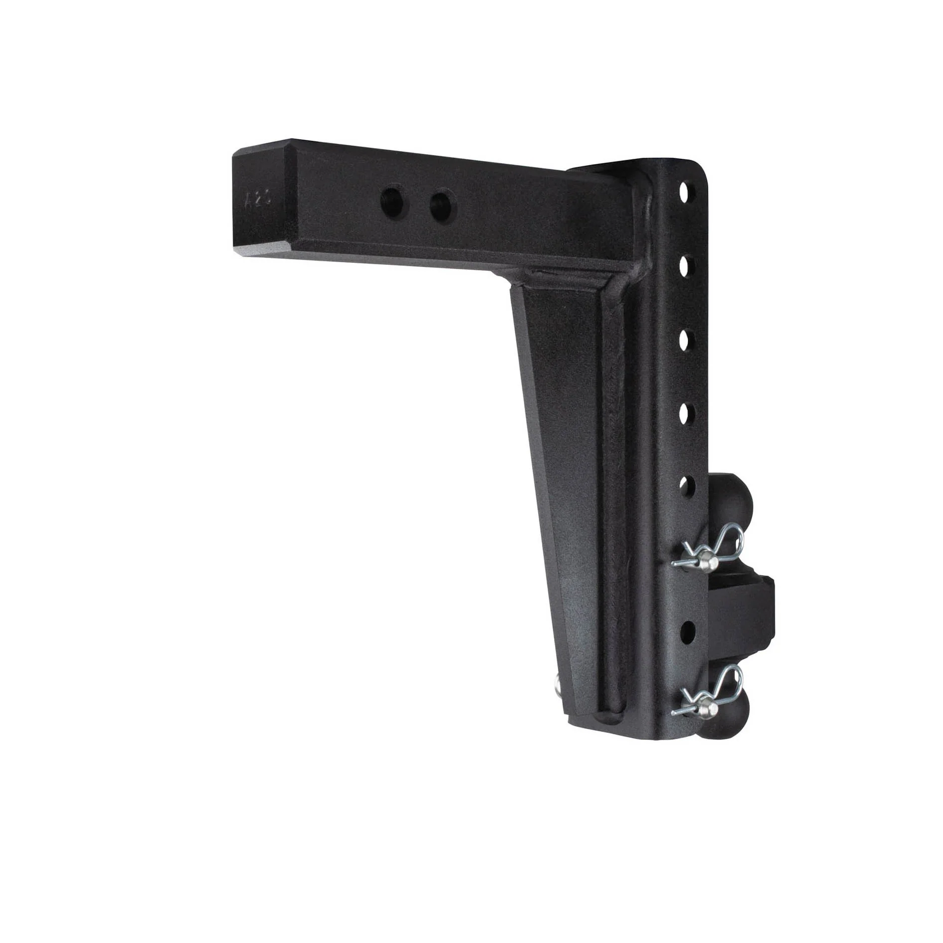 2.5" Heavy Duty 10" Drop/Rise Hitch - Image 19