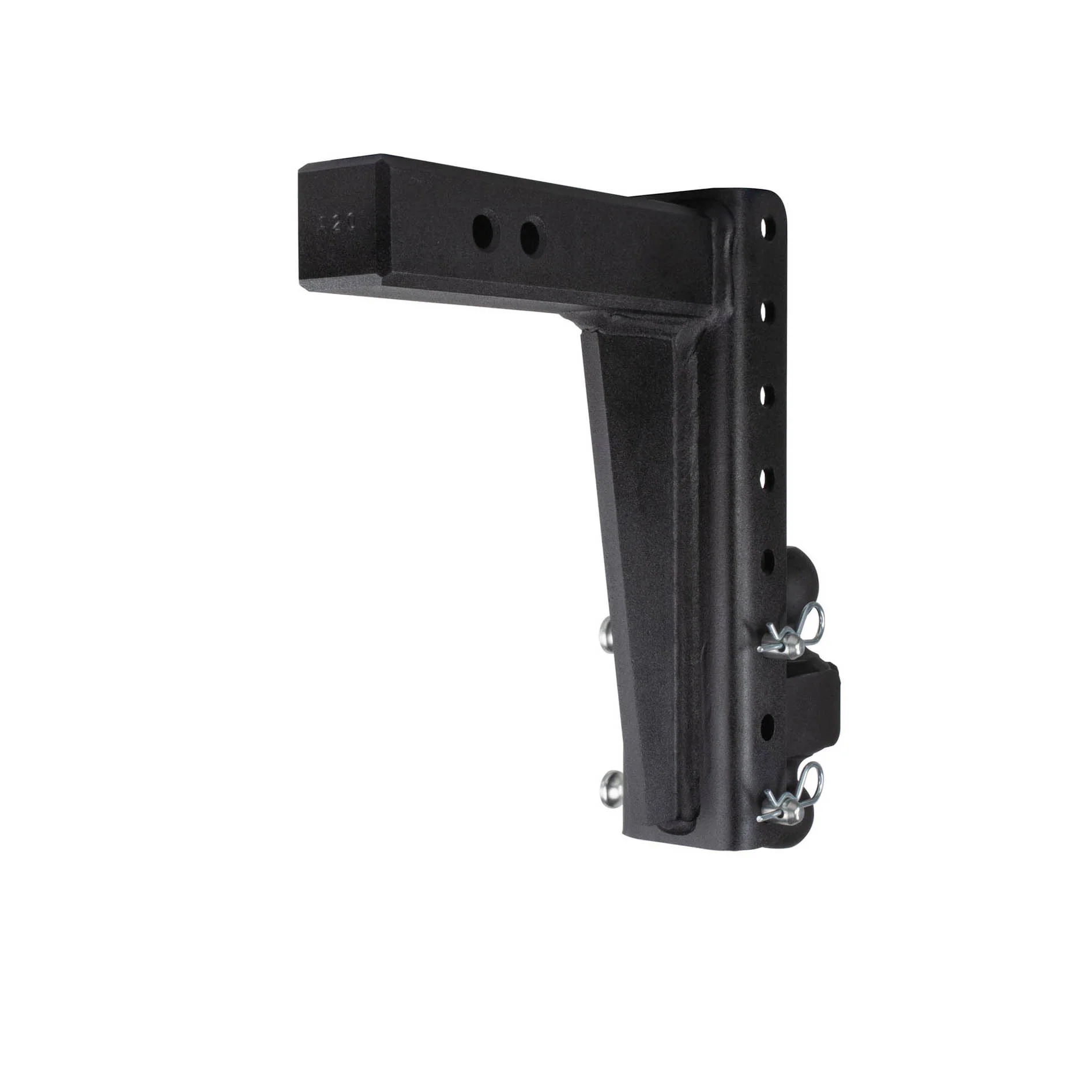 2.5" Heavy Duty 10" Drop/Rise Hitch - Image 20