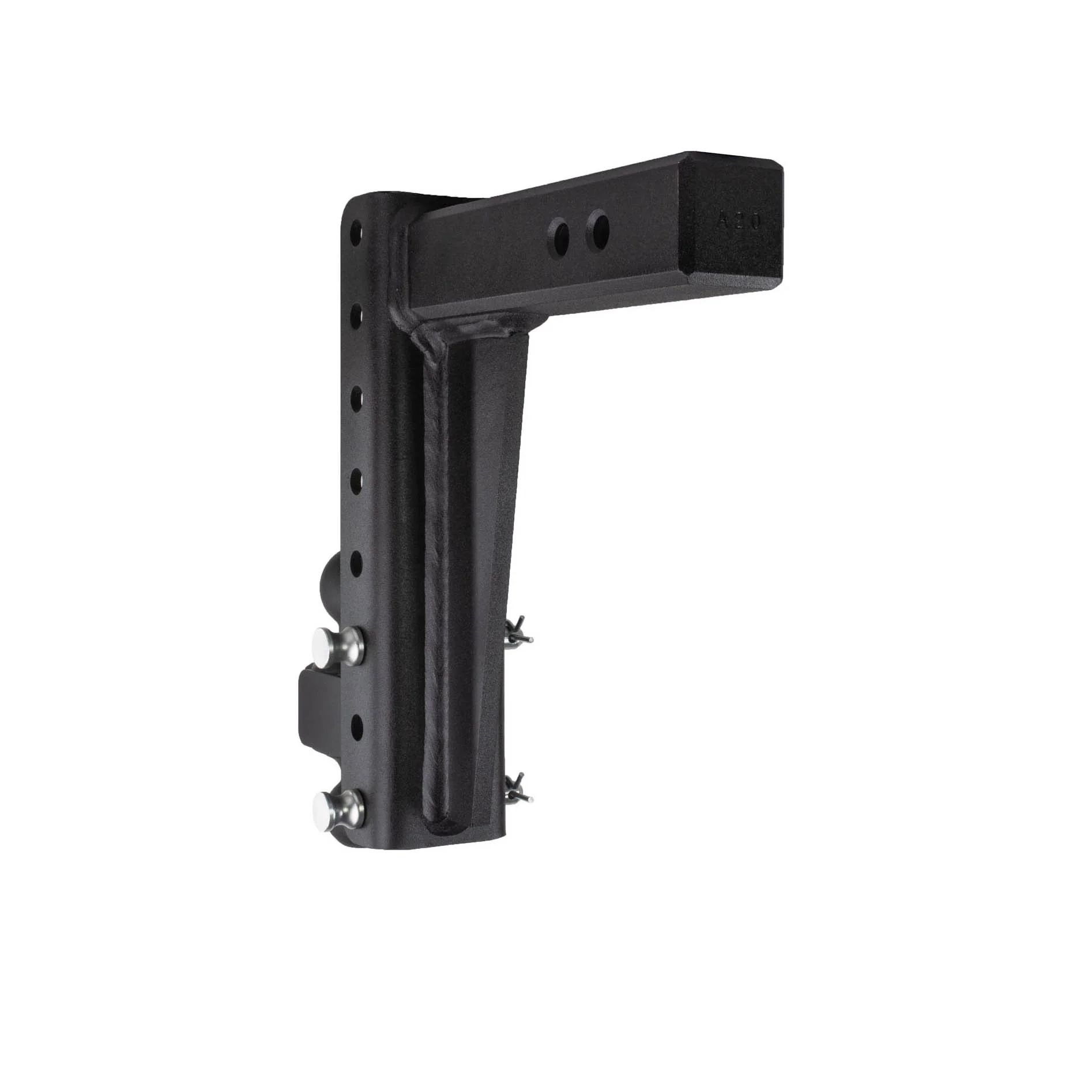 2.5" Heavy Duty 10" Drop/Rise Hitch - Image 27