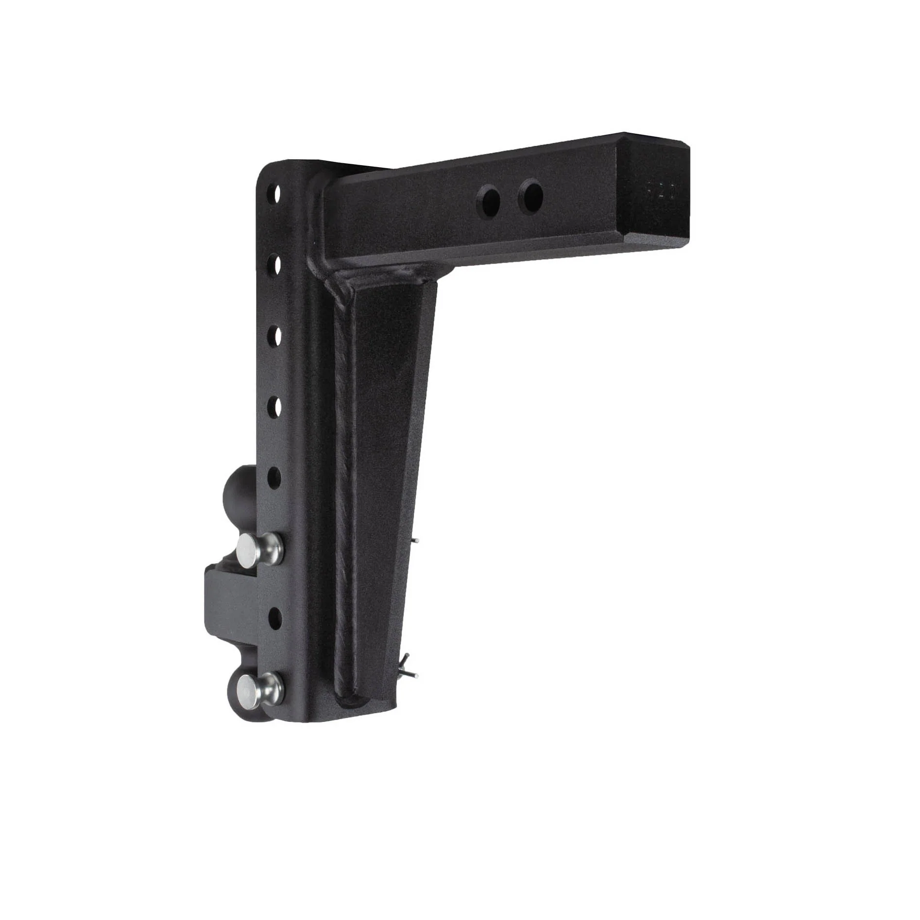 2.5" Heavy Duty 10" Drop/Rise Hitch - Image 28