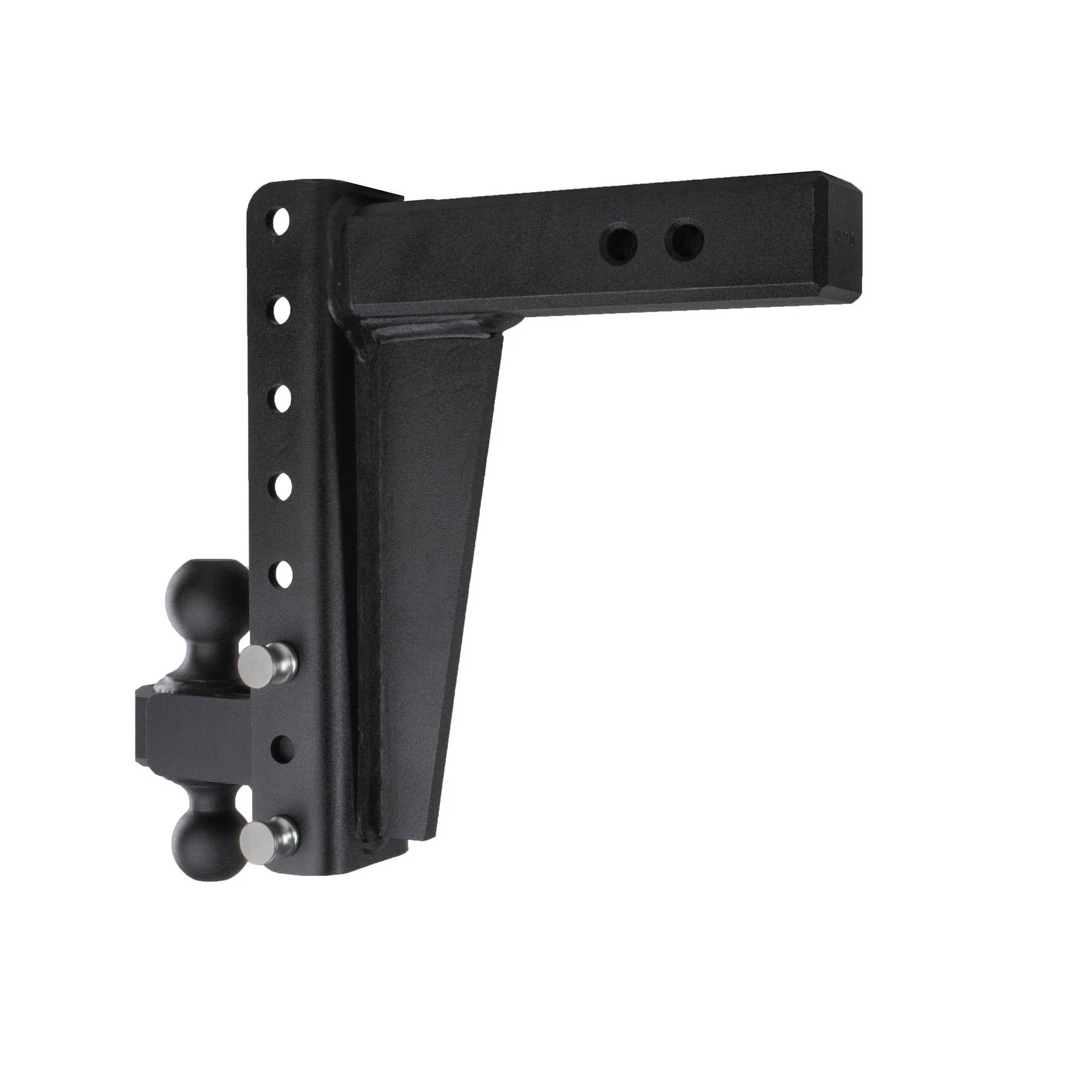 2.5" Heavy Duty 10" Drop/Rise Hitch - Image 30