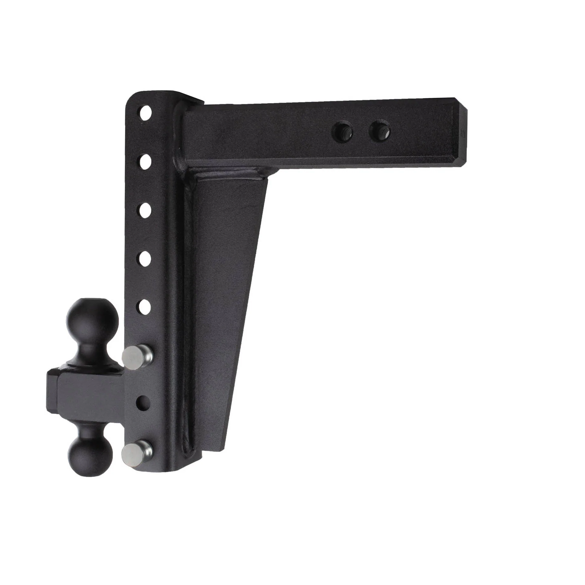 2.5" Heavy Duty 10" Drop/Rise Hitch - Image 31