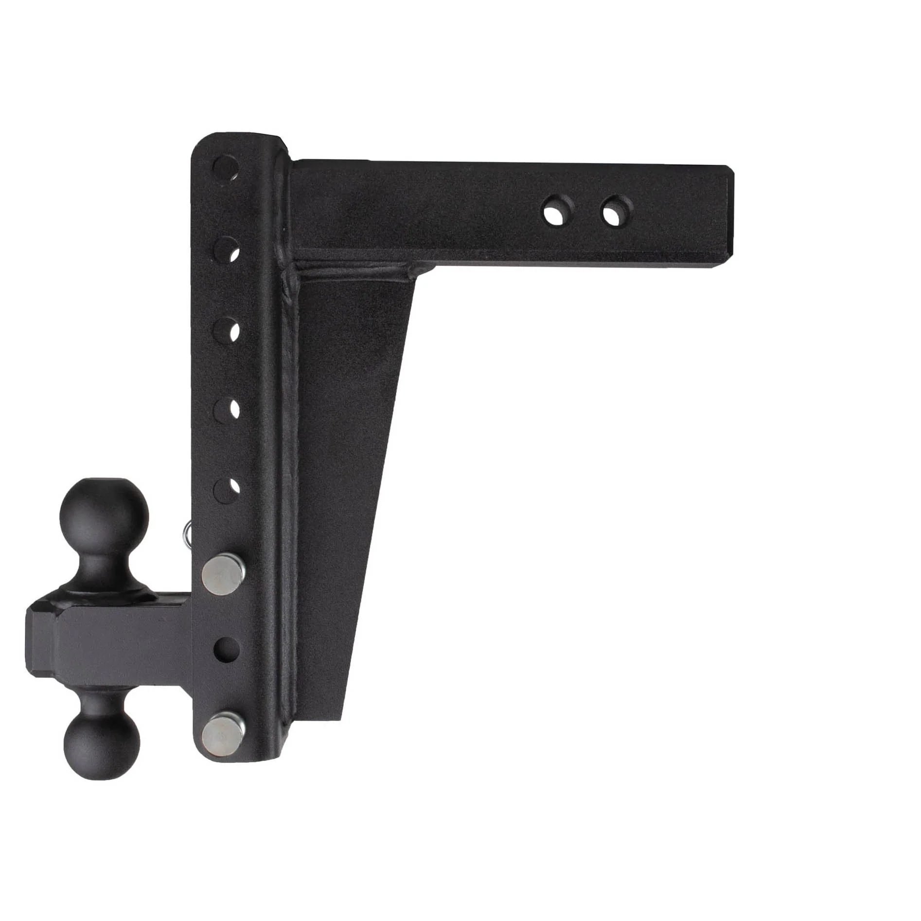 2.5" Heavy Duty 10" Drop/Rise Hitch - Image 33
