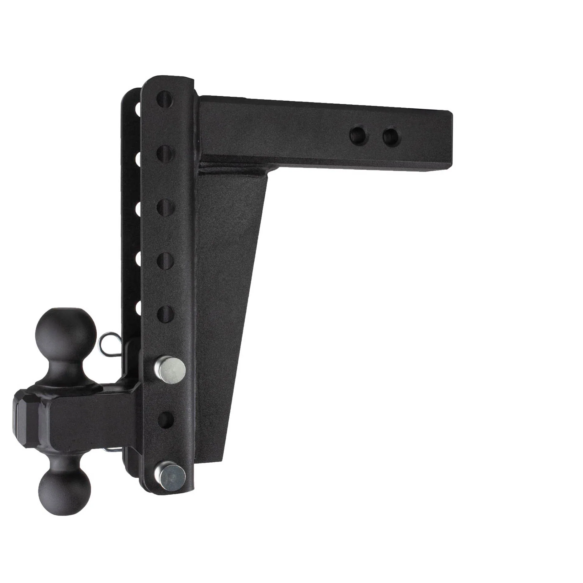 2.5" Heavy Duty 10" Drop/Rise Hitch - Image 35