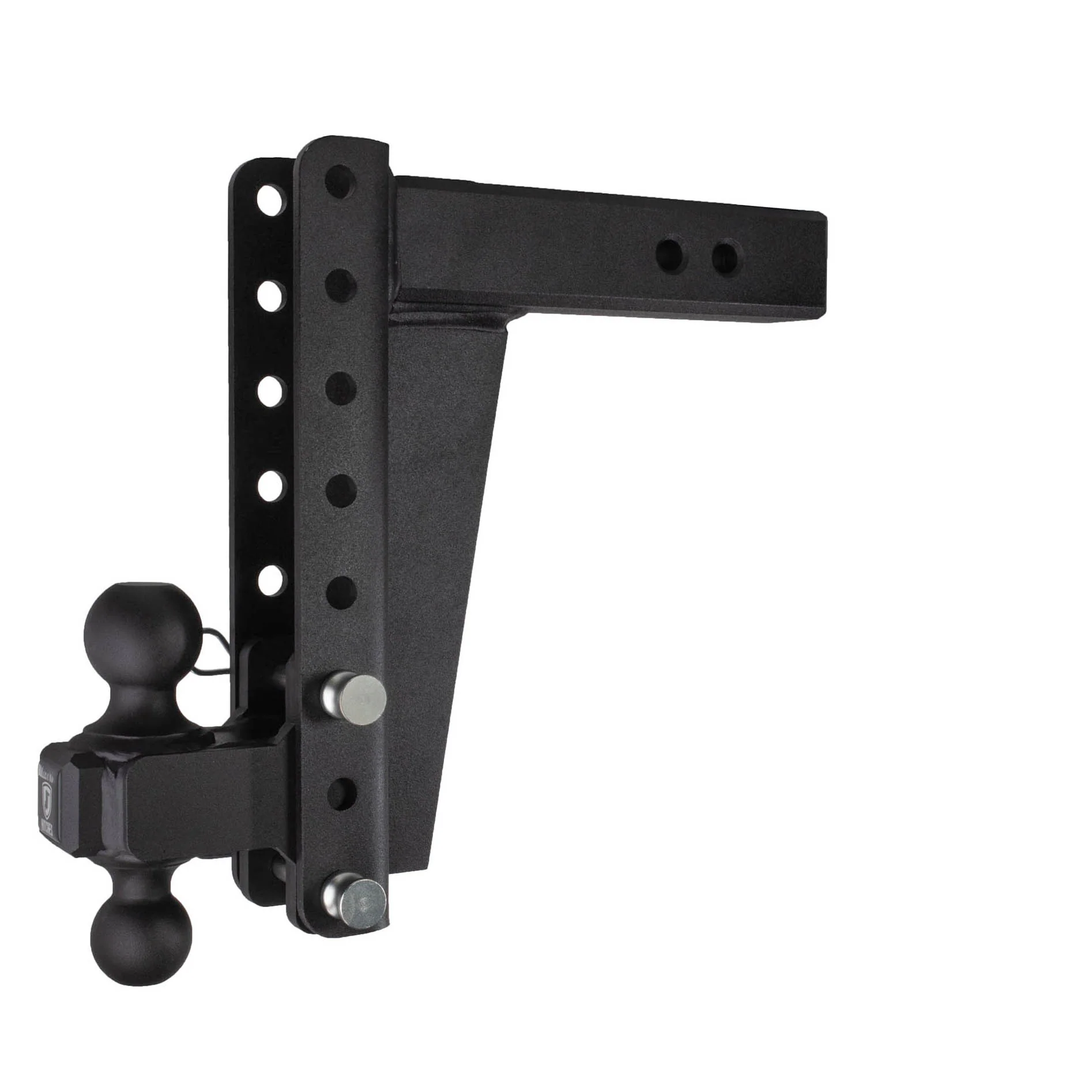 2.5" Heavy Duty 10" Drop/Rise Hitch - Image 36
