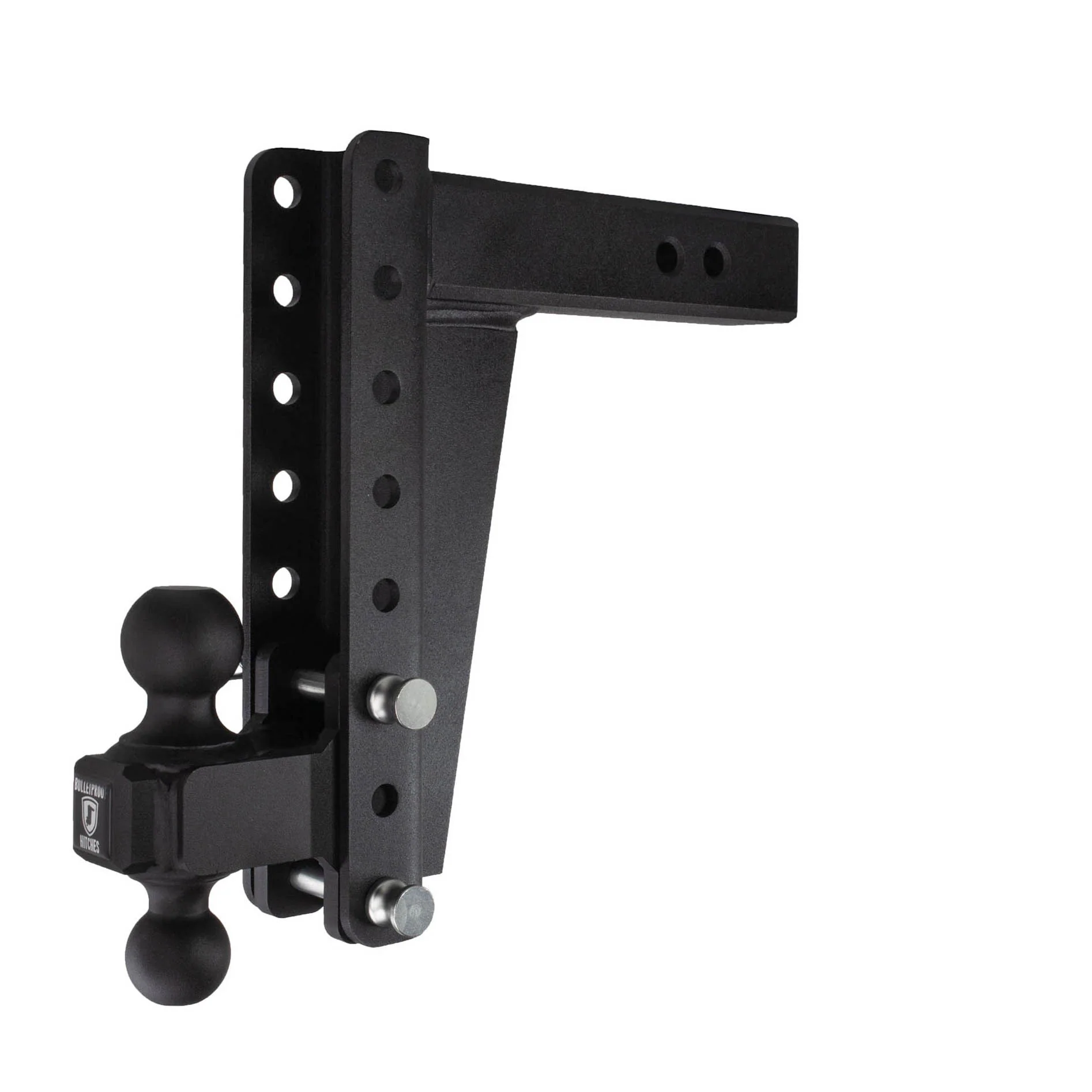 2.5" Heavy Duty 10" Drop/Rise Hitch - Image 37