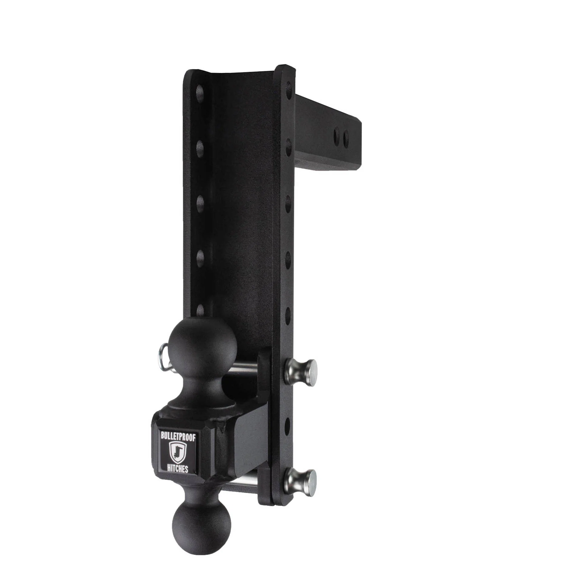 2.5" Heavy Duty 10" Drop/Rise Hitch - Image 40