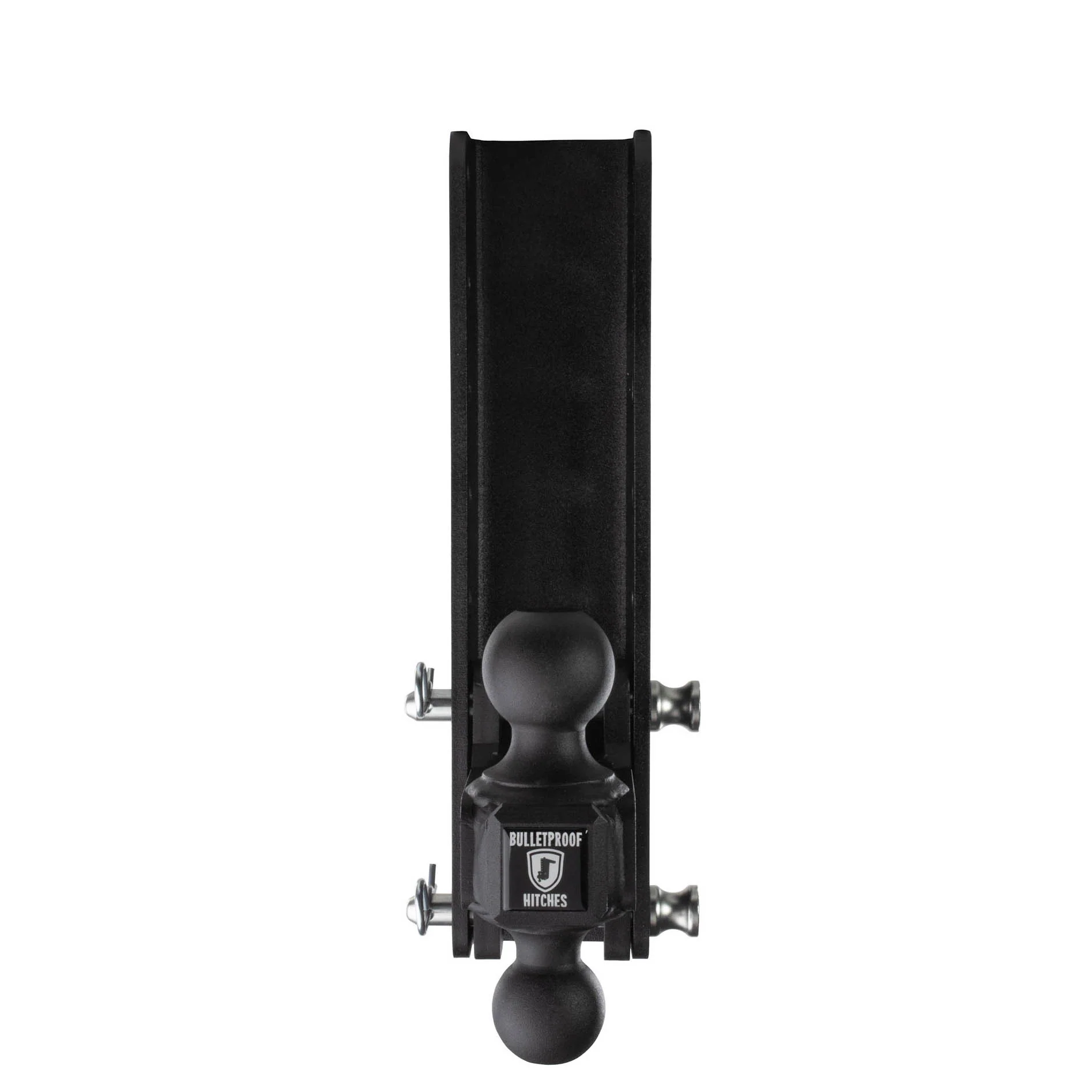 2.5" Heavy Duty 10" Drop/Rise Hitch - Image 6