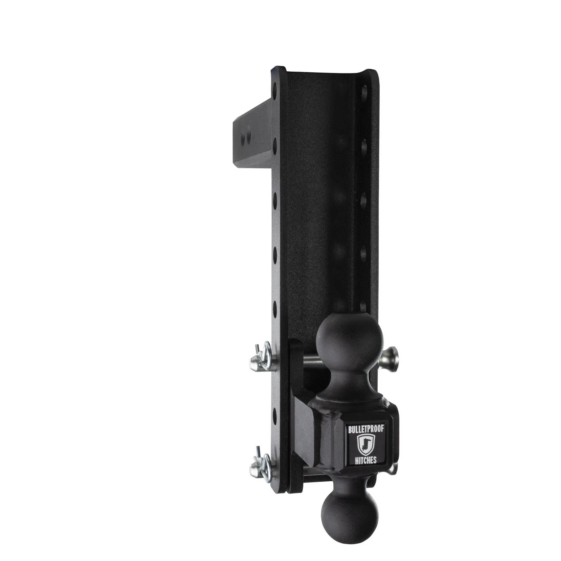 2.5" Heavy Duty 10" Drop/Rise Hitch - Image 7