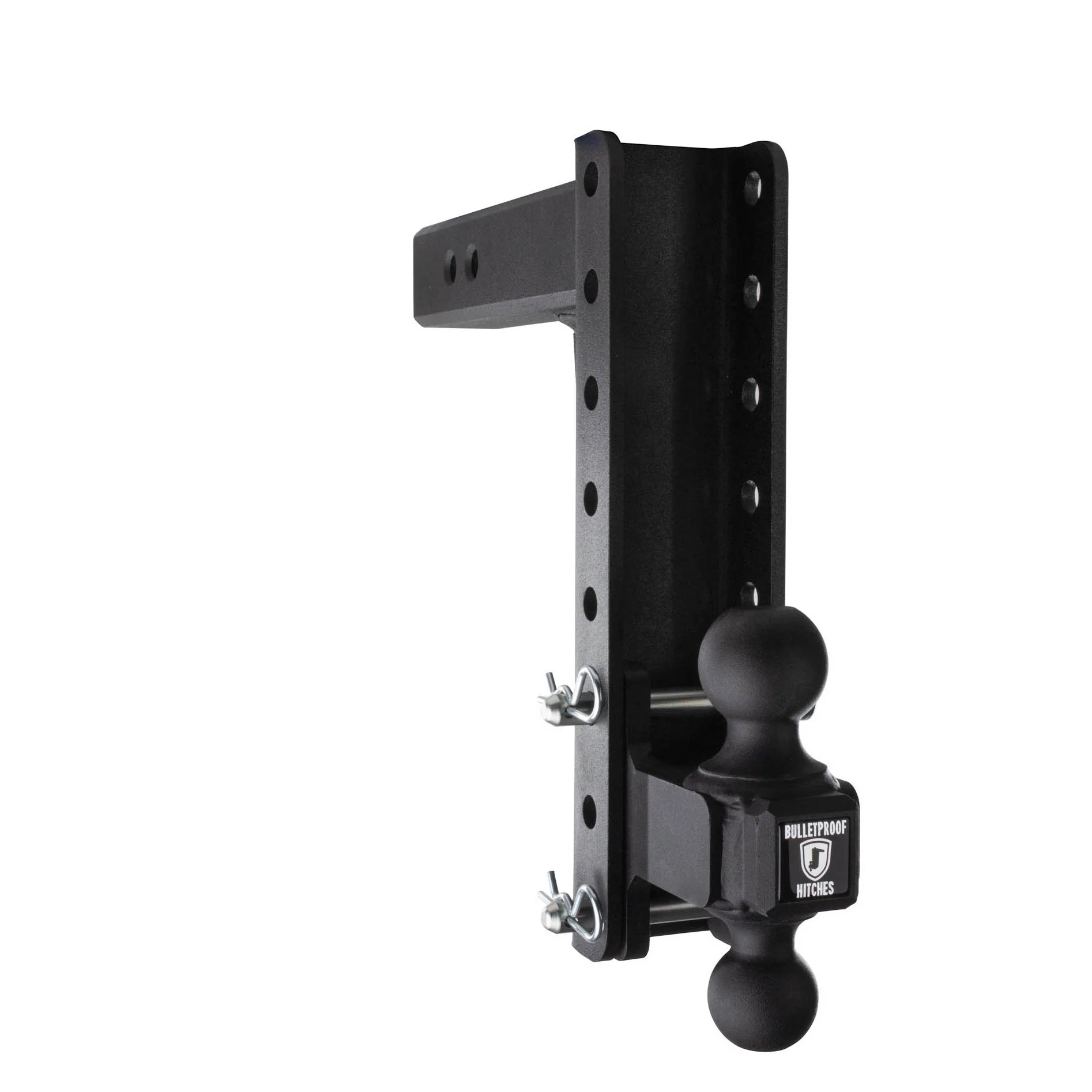 2.5" Heavy Duty 10" Drop/Rise Hitch - Image 8