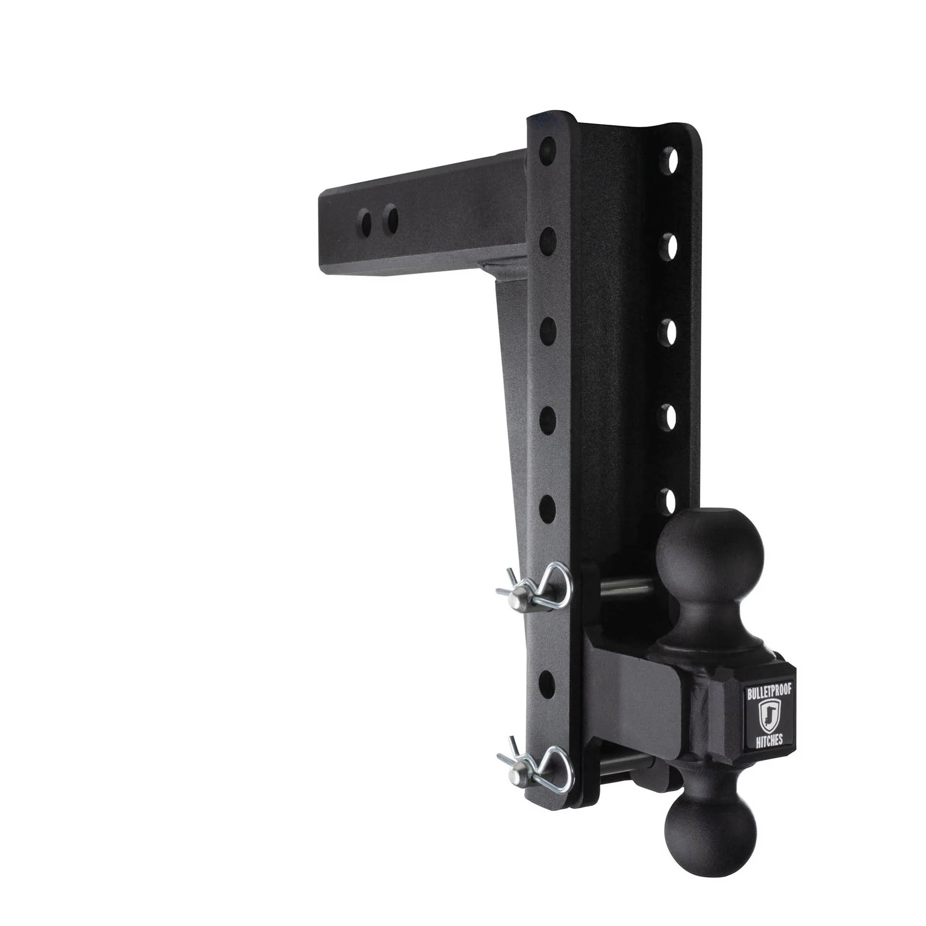 2.5" Heavy Duty 10" Drop/Rise Hitch - Image 9