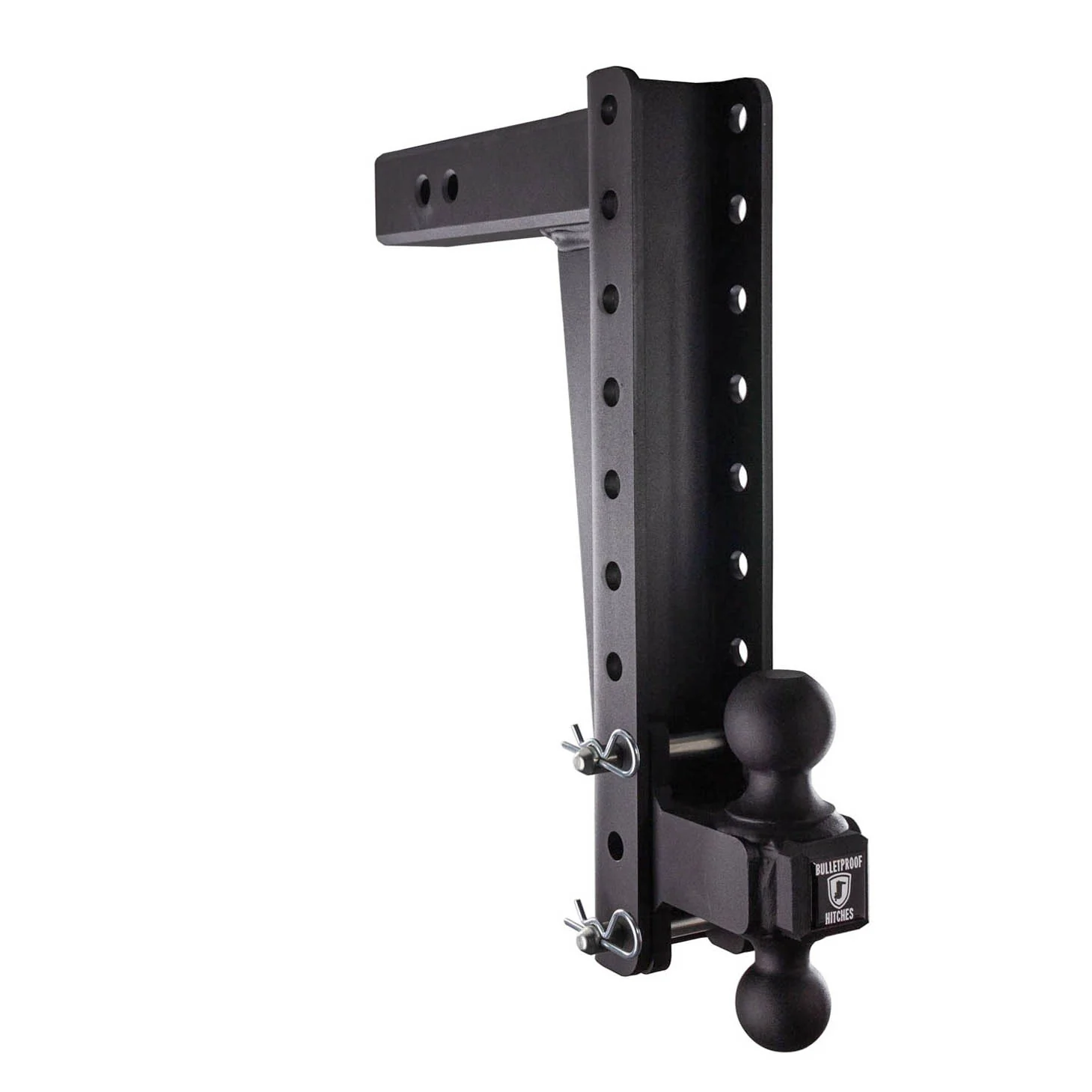 2.5" Heavy Duty 14" Drop/Rise Hitch - Image 10