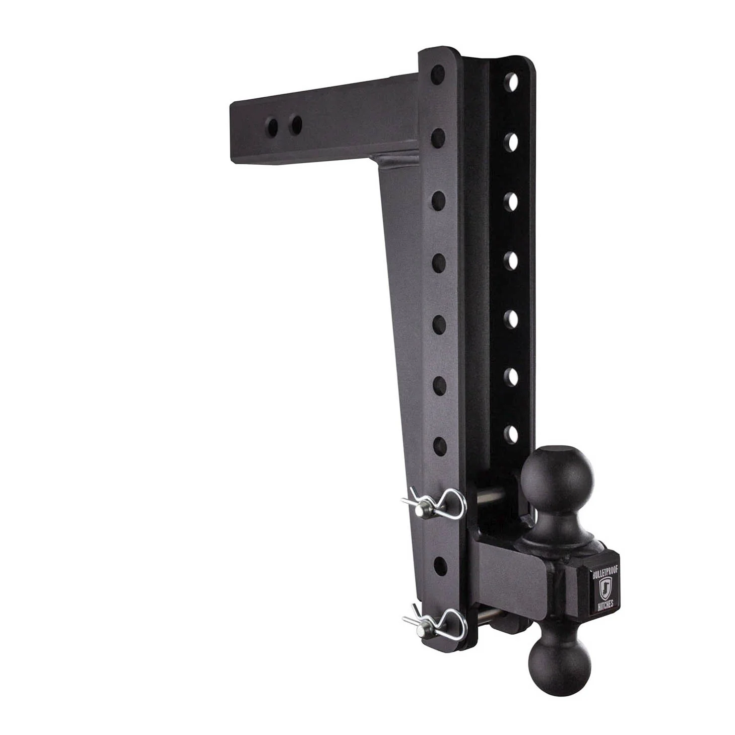 2.5" Heavy Duty 14" Drop/Rise Hitch - Image 11