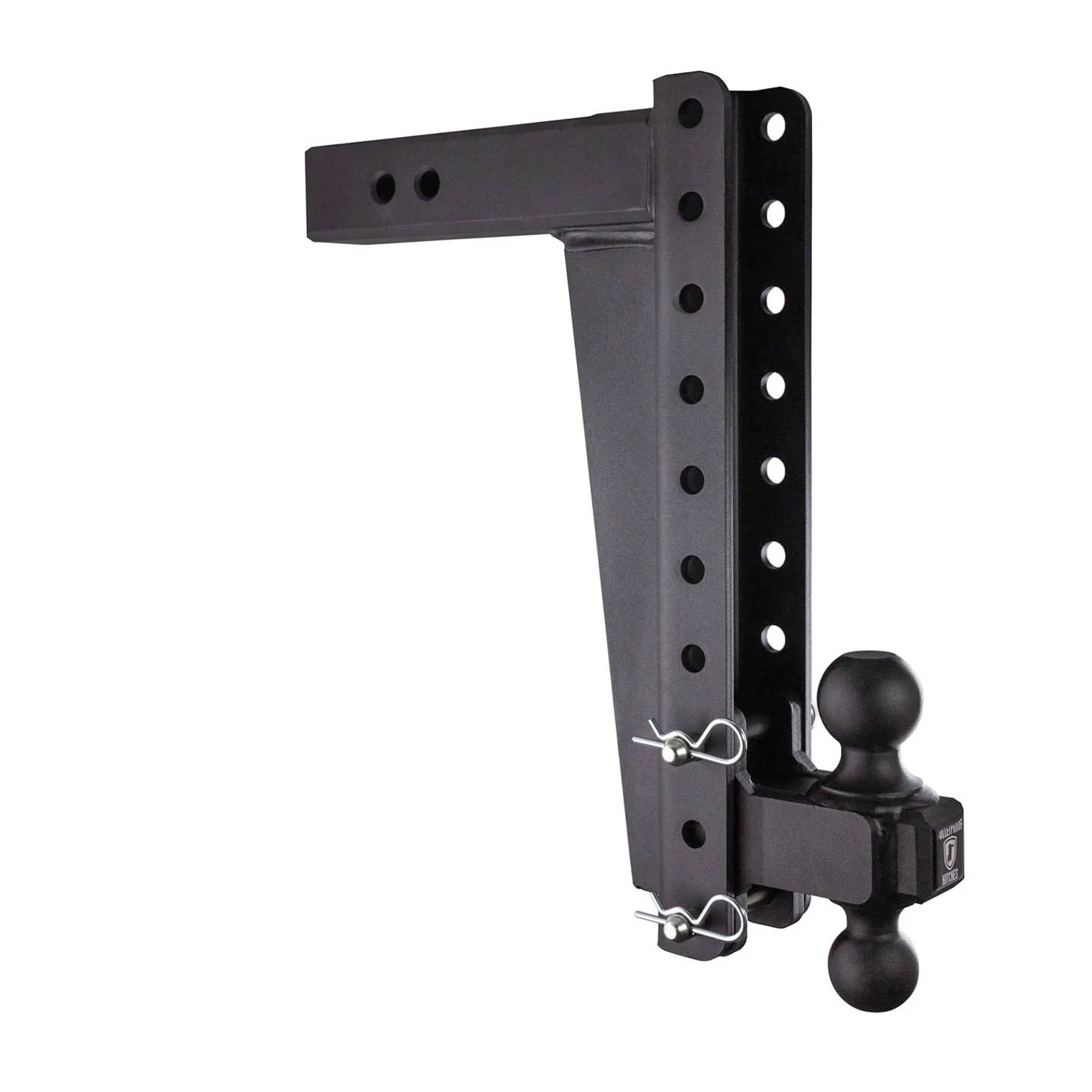 2.5" Heavy Duty 14" Drop/Rise Hitch - Image 12