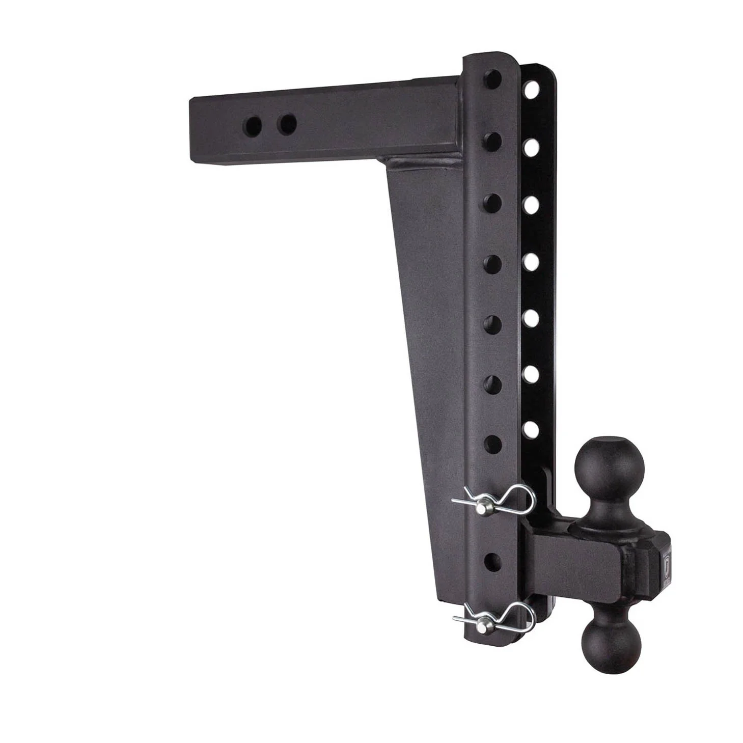 2.5" Heavy Duty 14" Drop/Rise Hitch - Image 13