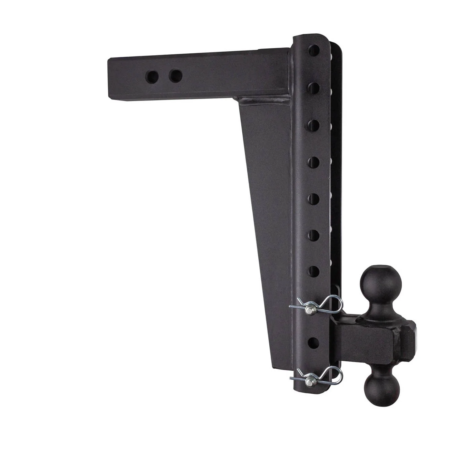 2.5" Heavy Duty 14" Drop/Rise Hitch - Image 14