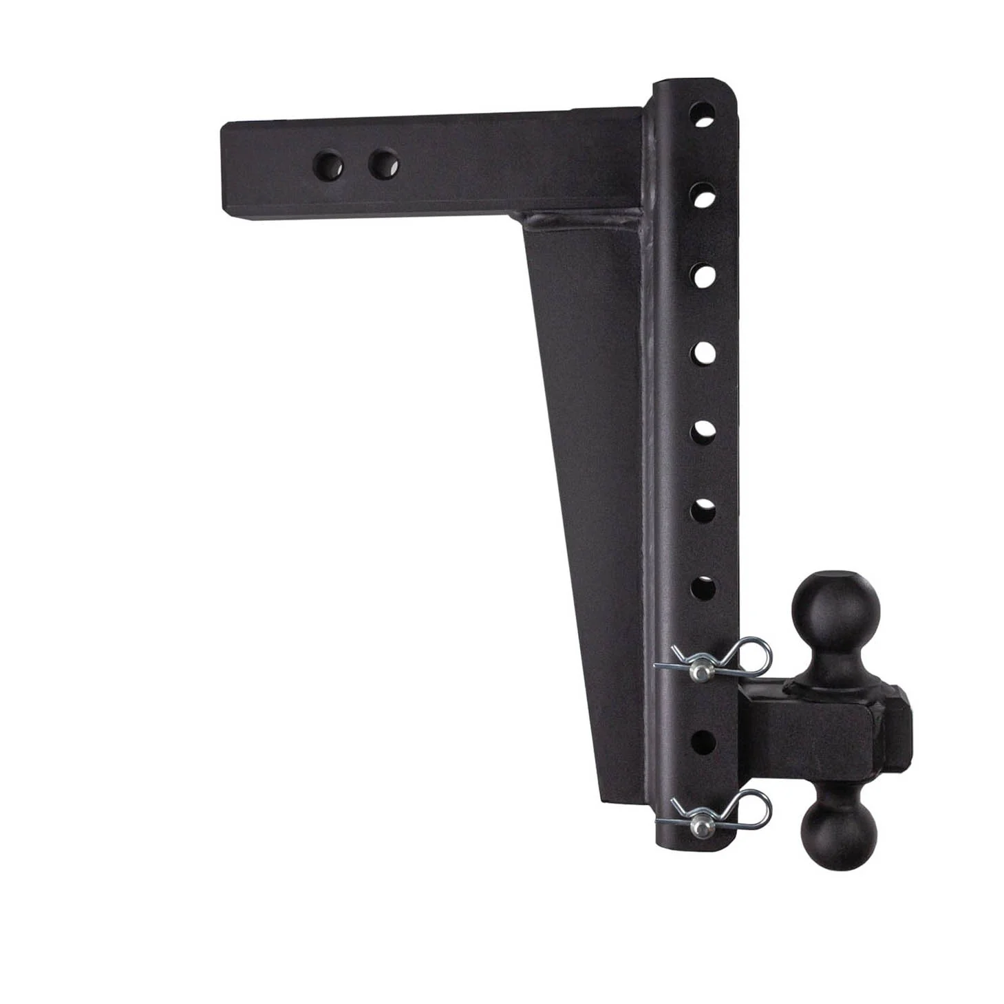 2.5" Heavy Duty 14" Drop/Rise Hitch - Image 15