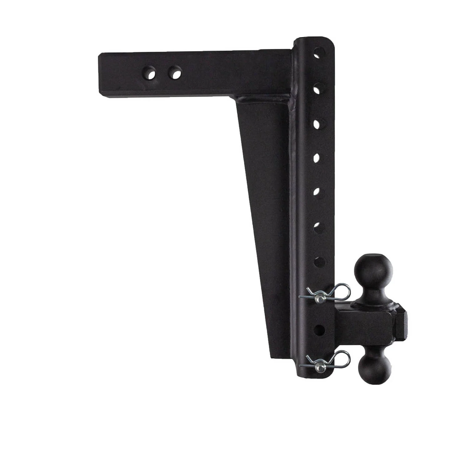 2.5" Heavy Duty 14" Drop/Rise Hitch - Image 16