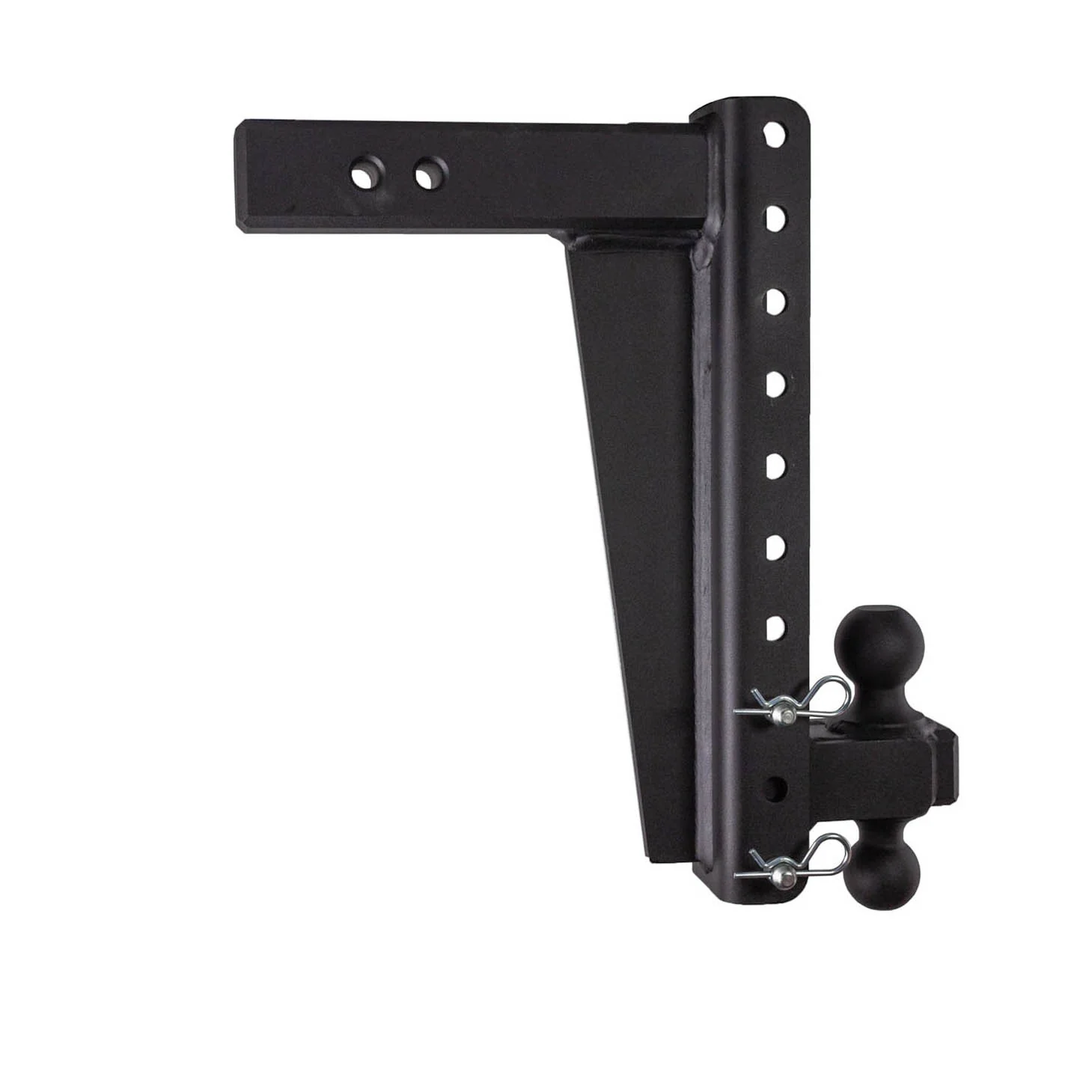 2.5" Heavy Duty 14" Drop/Rise Hitch - Image 17