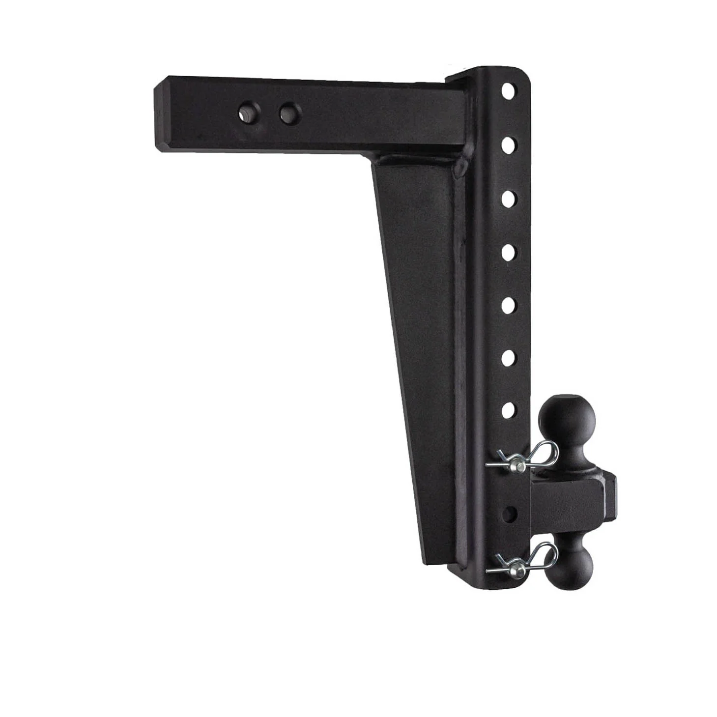2.5" Heavy Duty 14" Drop/Rise Hitch - Image 18