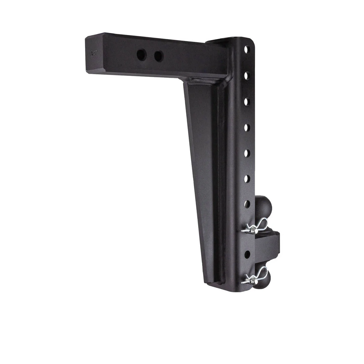 2.5" Heavy Duty 14" Drop/Rise Hitch - Image 20