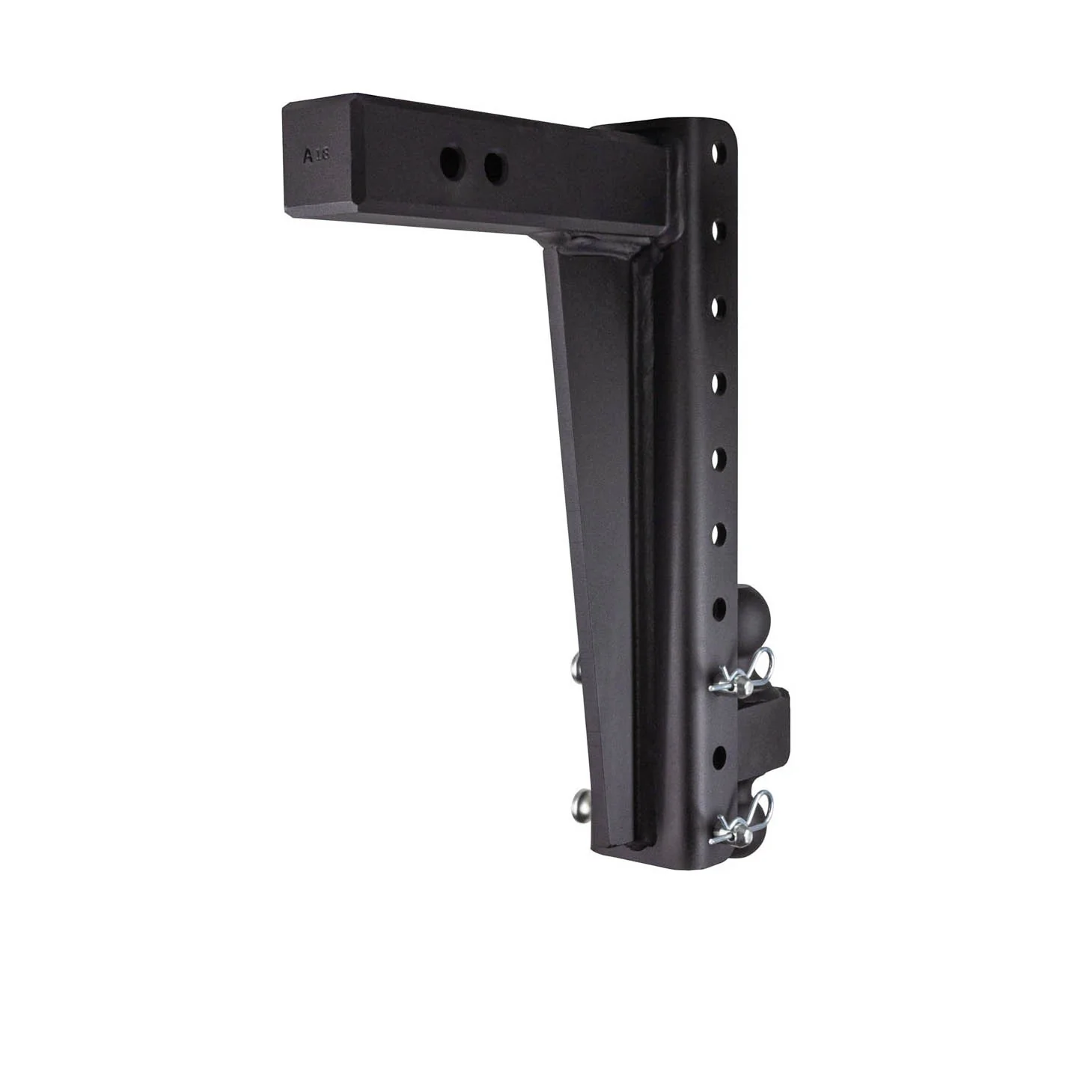 2.5" Heavy Duty 14" Drop/Rise Hitch - Image 21