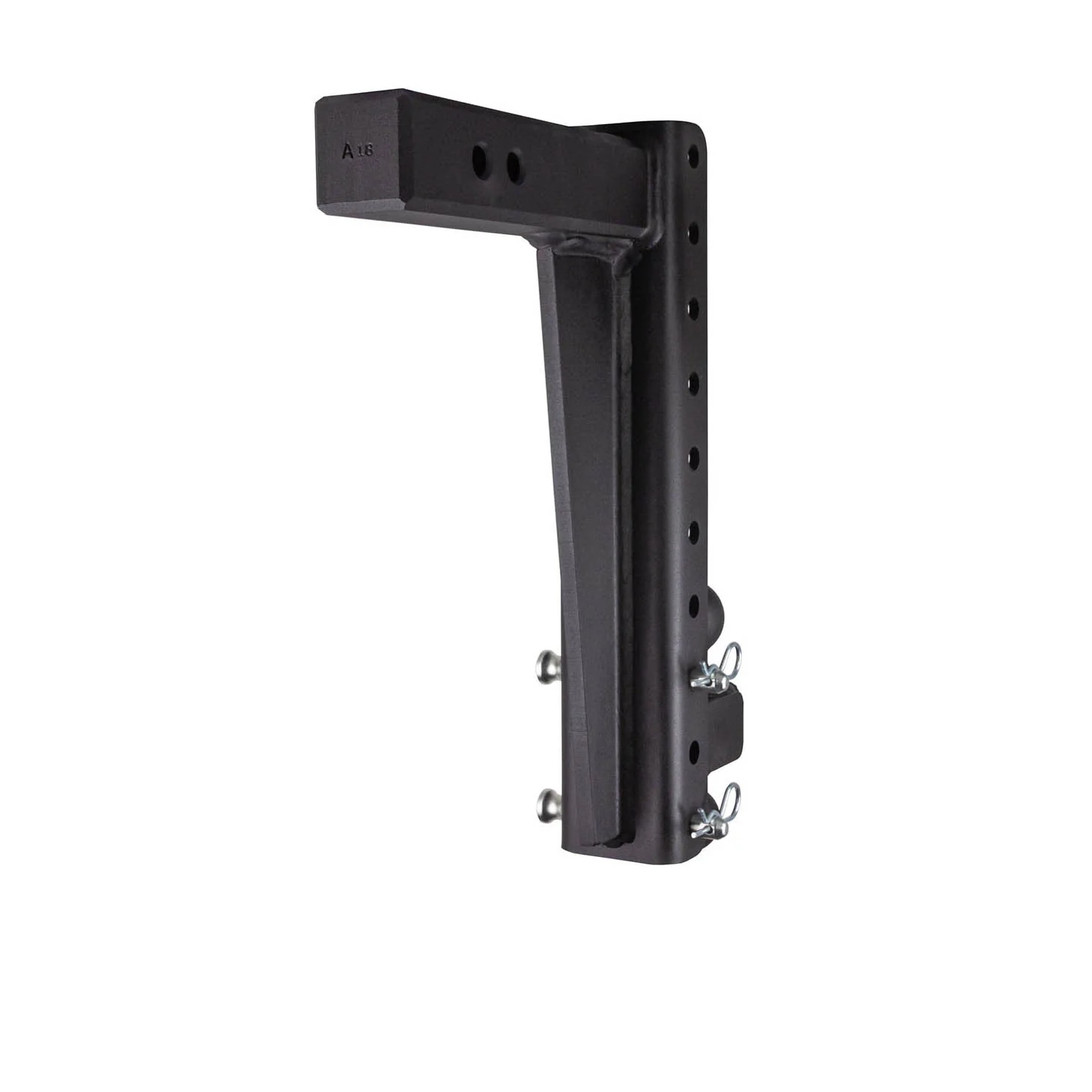 2.5" Heavy Duty 14" Drop/Rise Hitch - Image 22