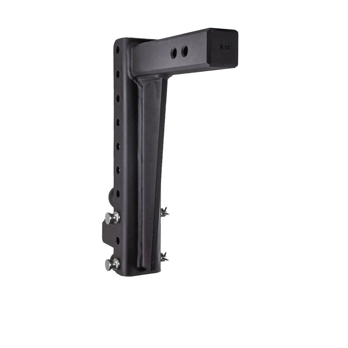 2.5" Heavy Duty 14" Drop/Rise Hitch - Image 28