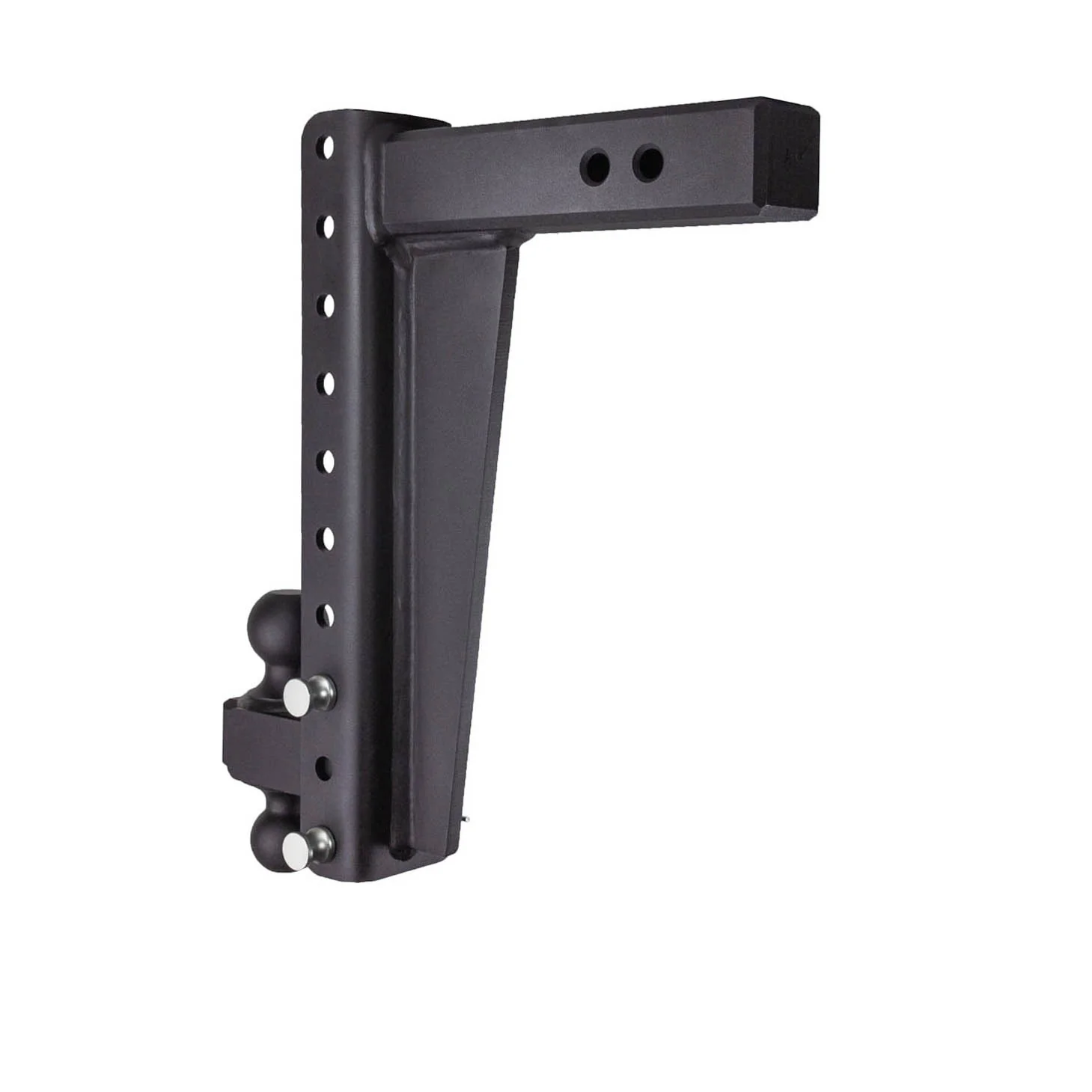 2.5" Heavy Duty 14" Drop/Rise Hitch - Image 30