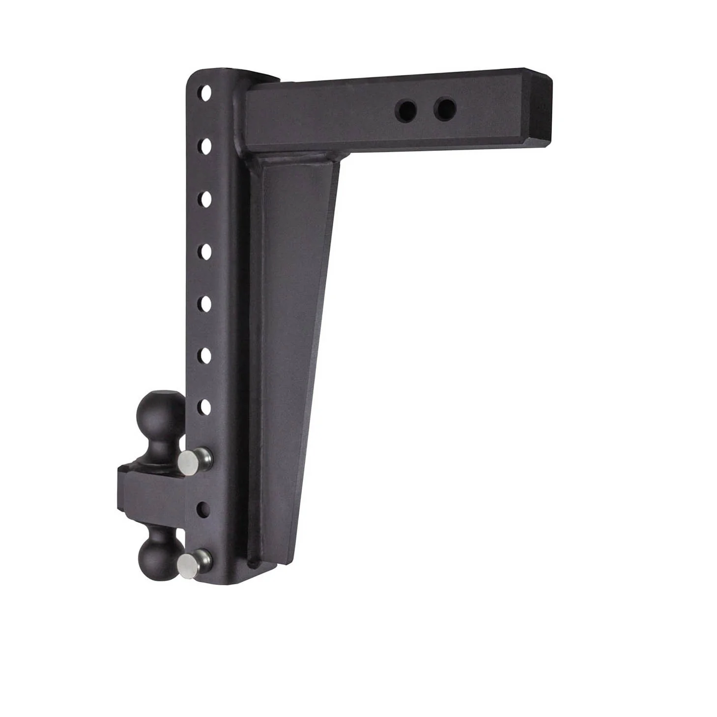 2.5" Heavy Duty 14" Drop/Rise Hitch - Image 31