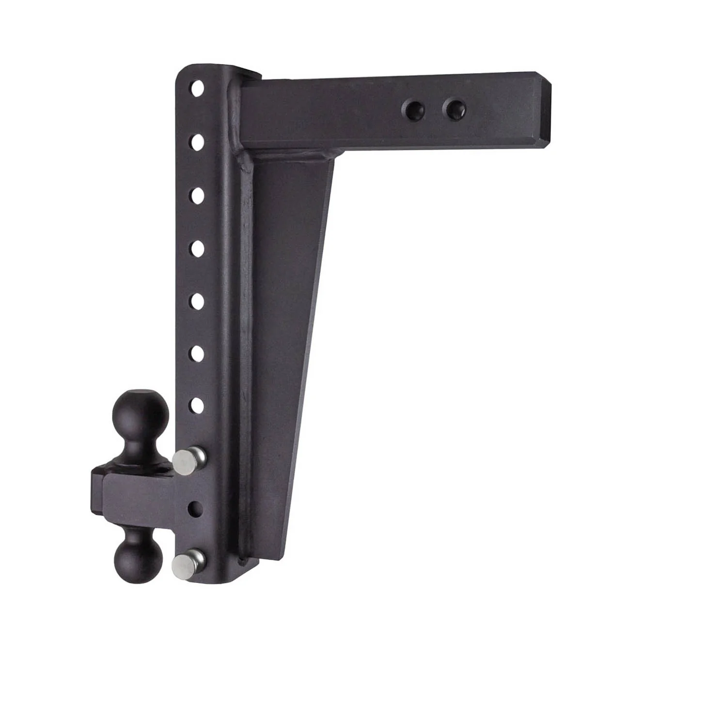 2.5" Heavy Duty 14" Drop/Rise Hitch - Image 32