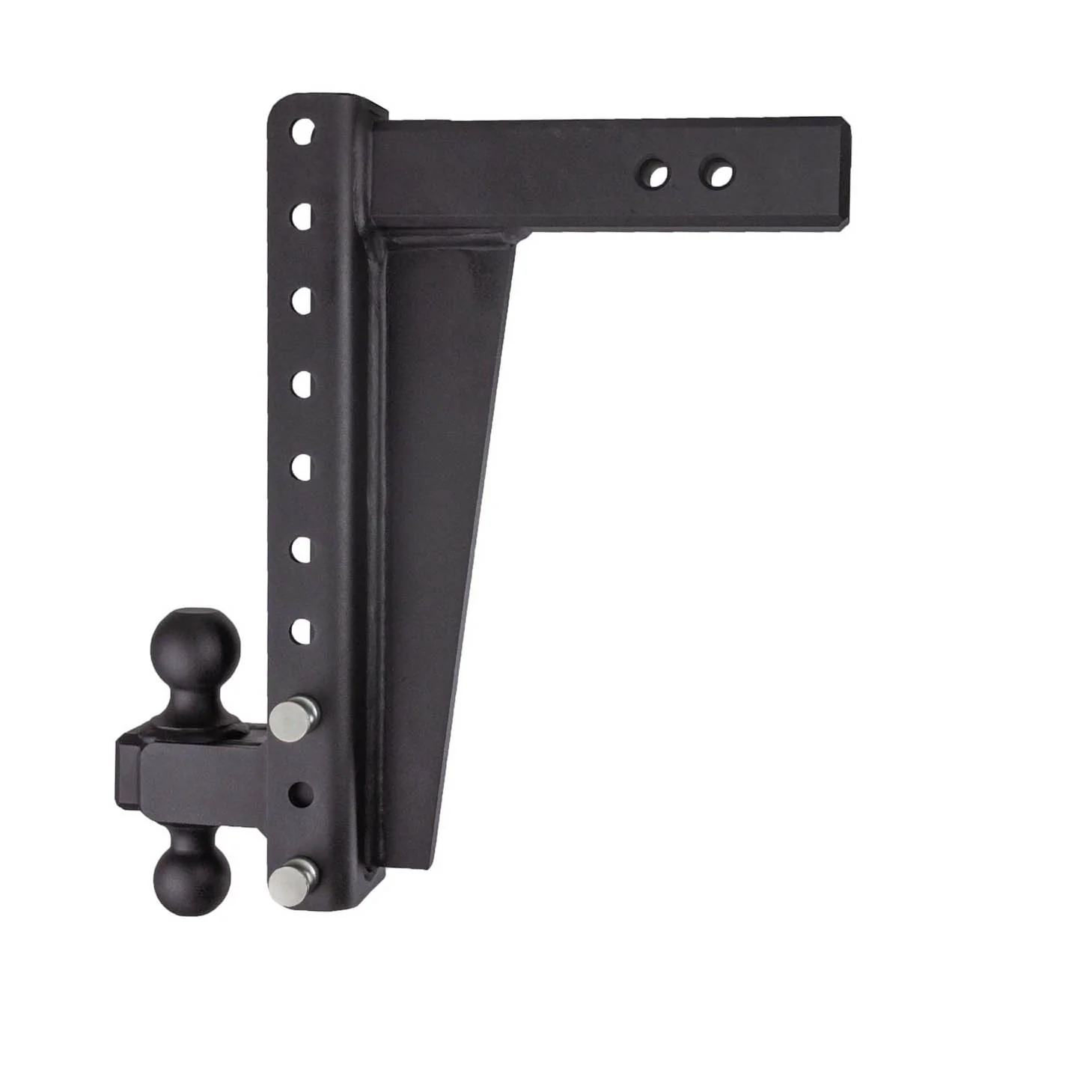 2.5" Heavy Duty 14" Drop/Rise Hitch - Image 33