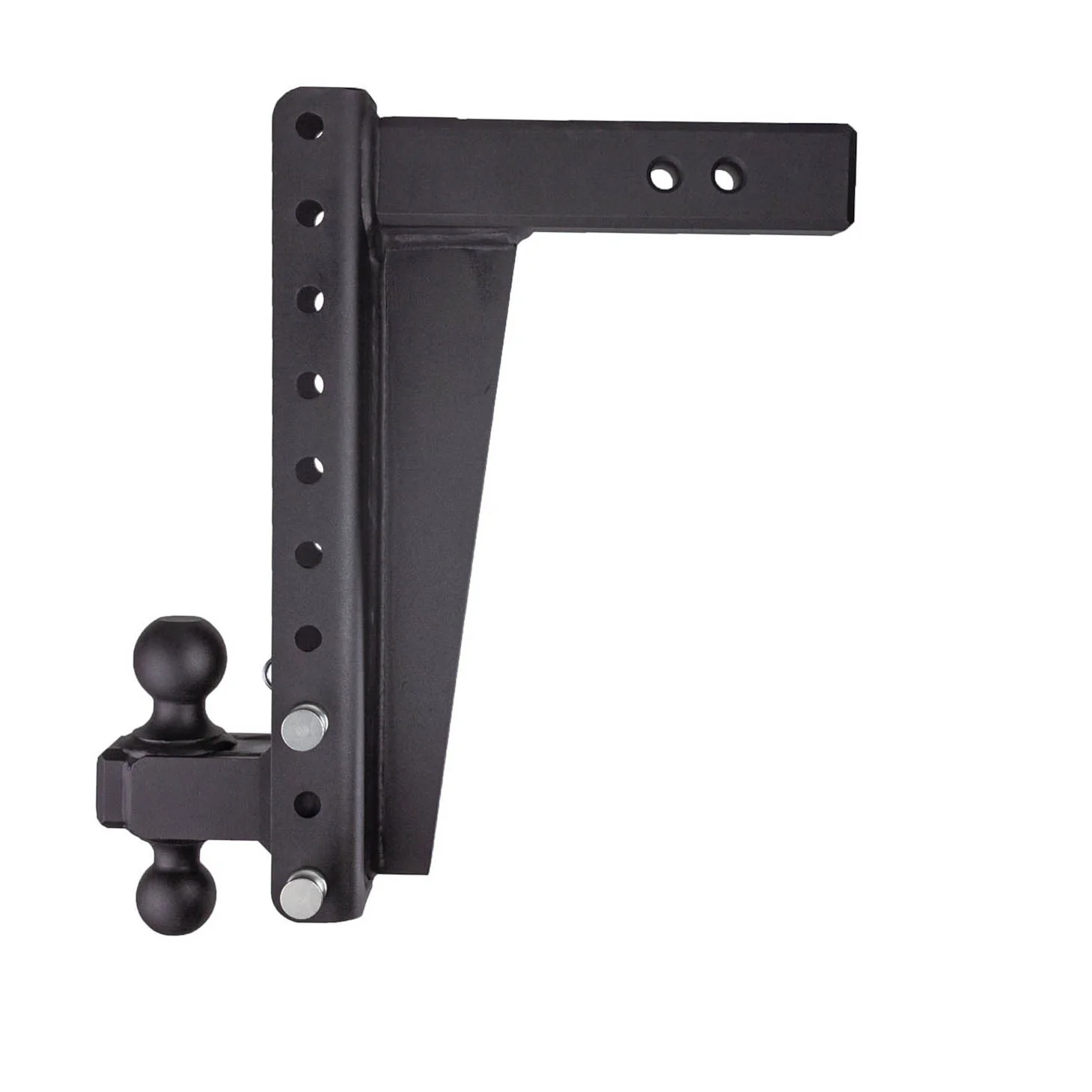 2.5" Heavy Duty 14" Drop/Rise Hitch - Image 34