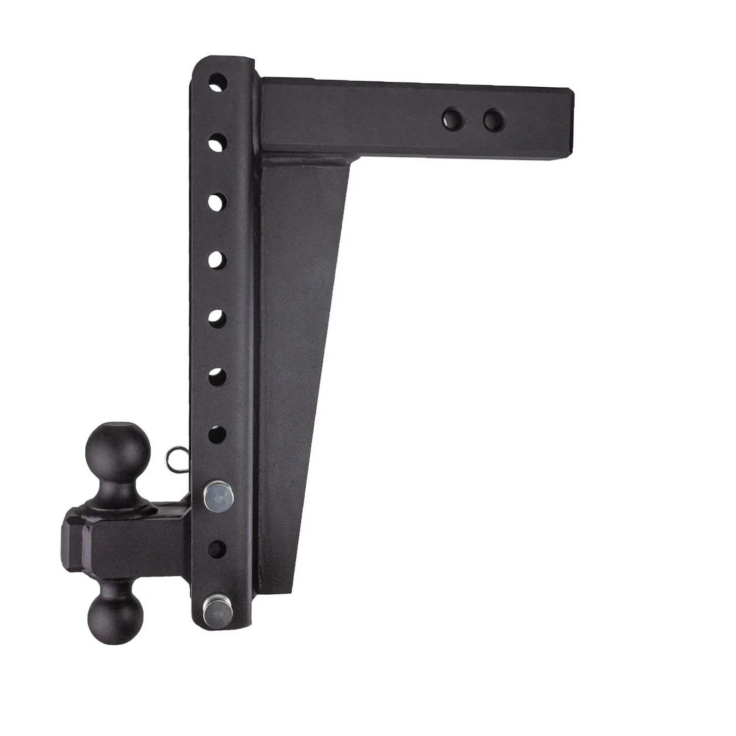 2.5" Heavy Duty 14" Drop/Rise Hitch - Image 35