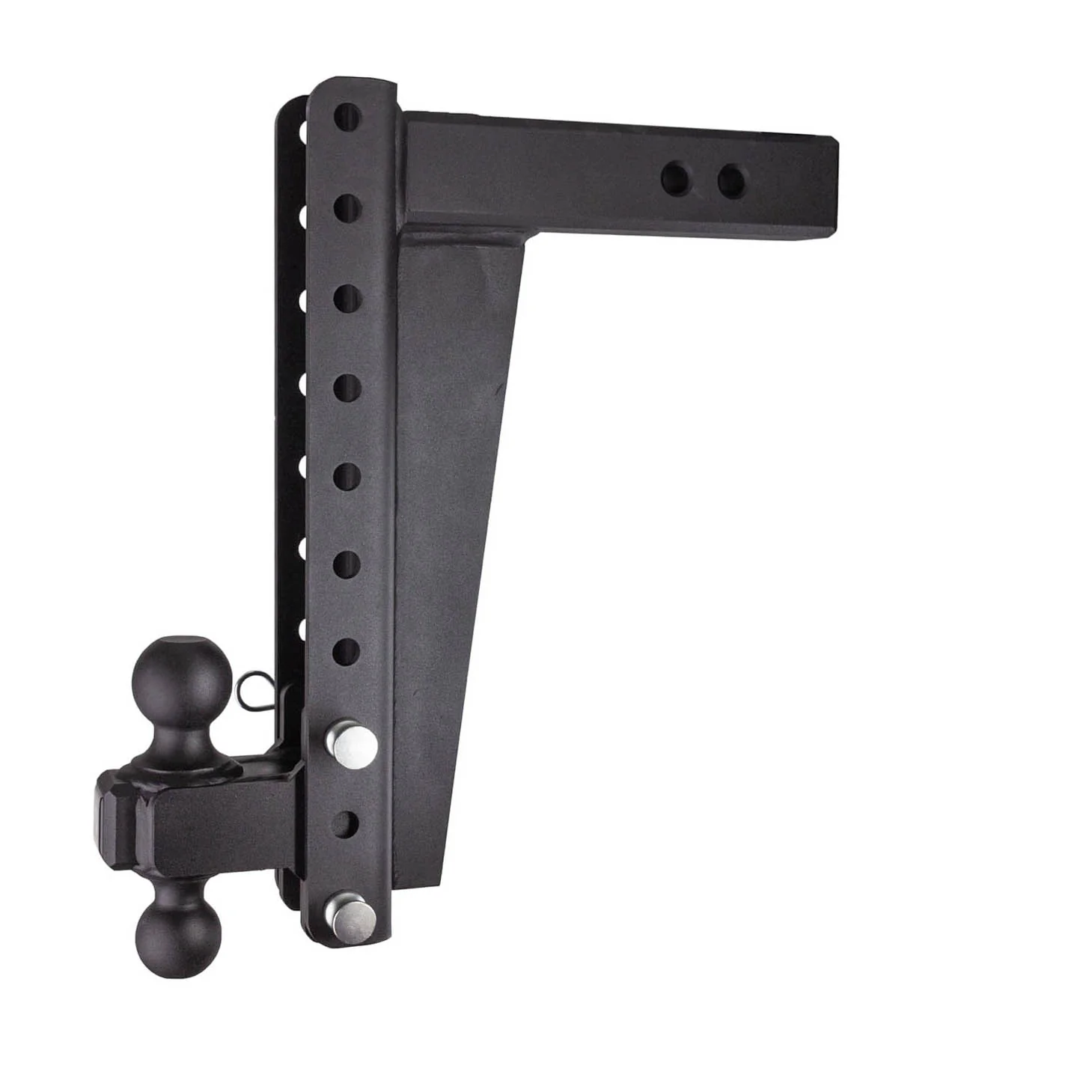 2.5" Heavy Duty 14" Drop/Rise Hitch - Image 36