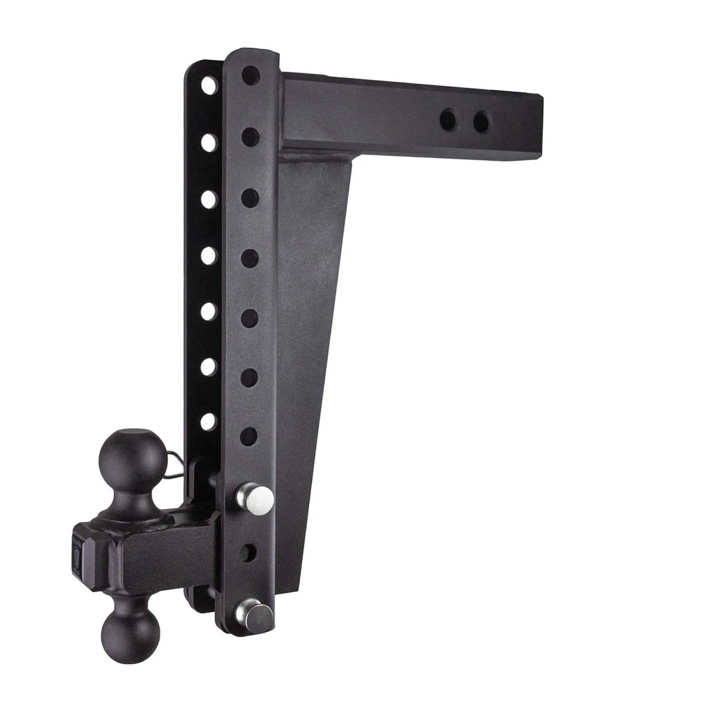 2.5" Heavy Duty 14" Drop/Rise Hitch - Image 37