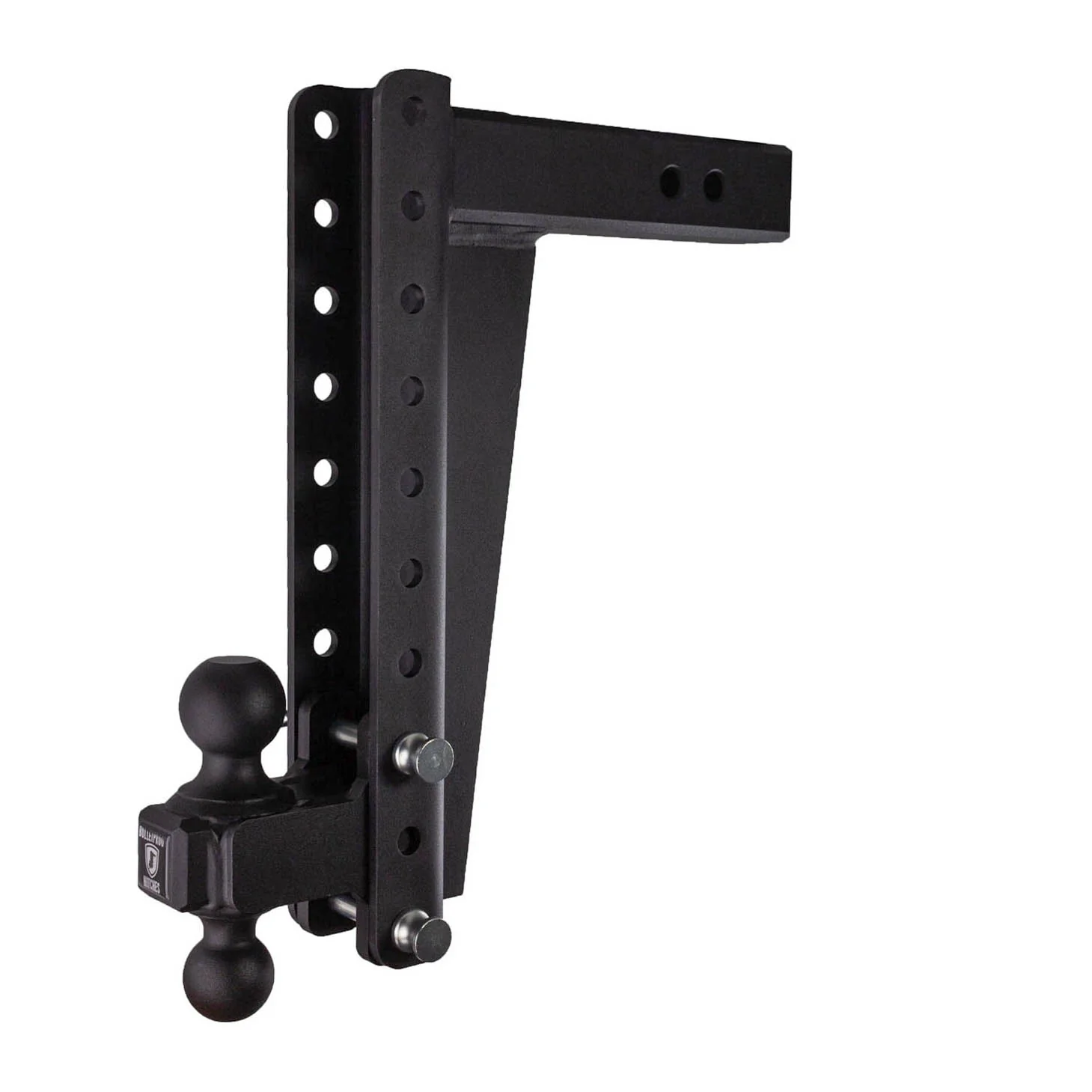 2.5" Heavy Duty 14" Drop/Rise Hitch - Image 38