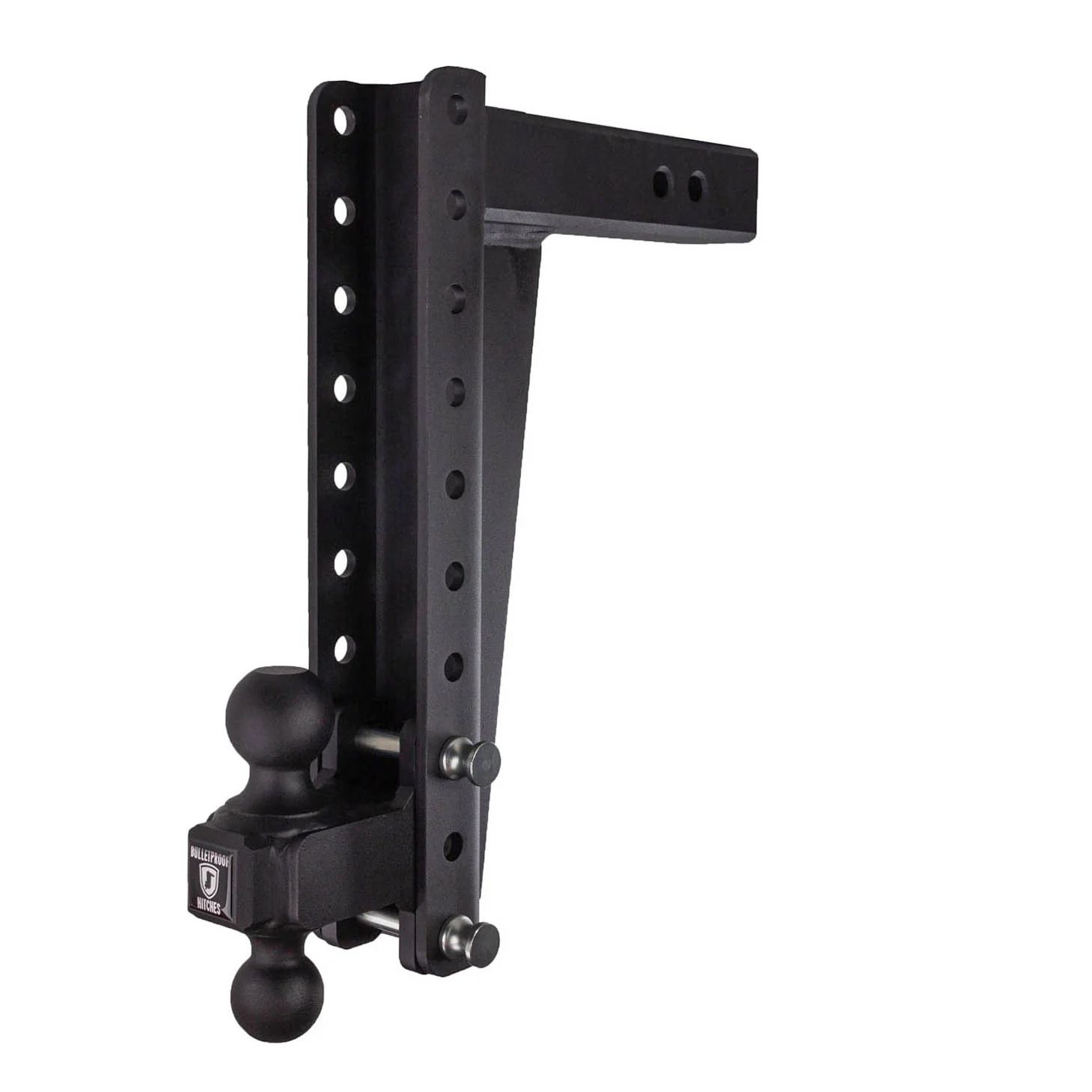 2.5" Heavy Duty 14" Drop/Rise Hitch - Image 39