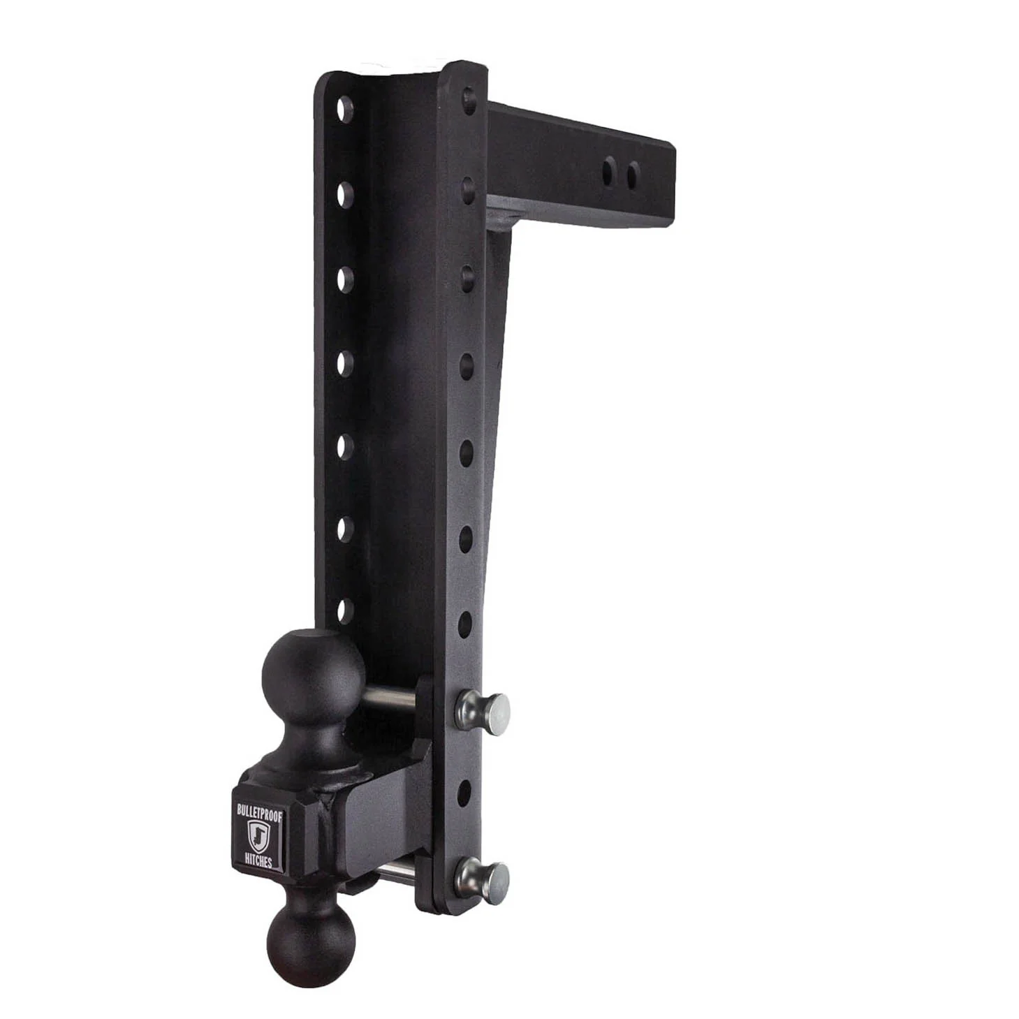 2.5" Heavy Duty 14" Drop/Rise Hitch - Image 40