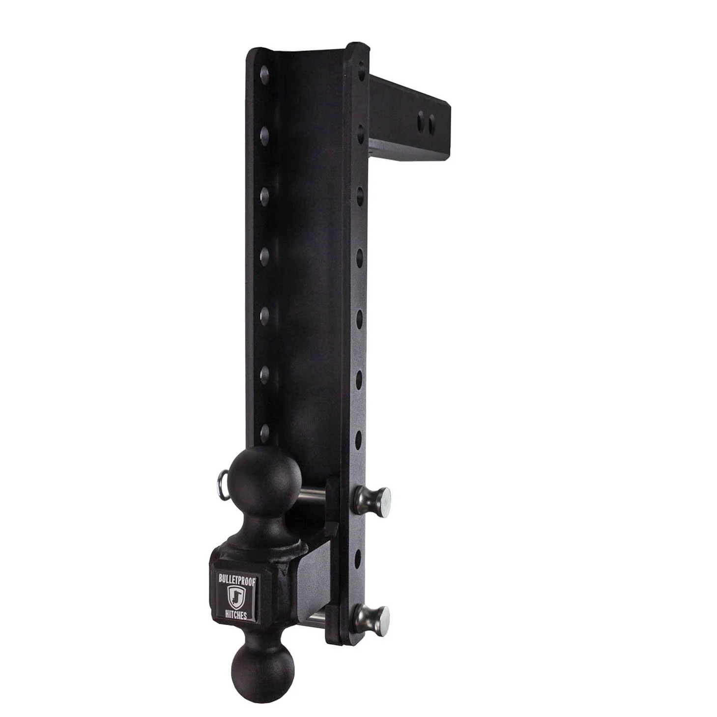 2.5" Heavy Duty 14" Drop/Rise Hitch - Image 41