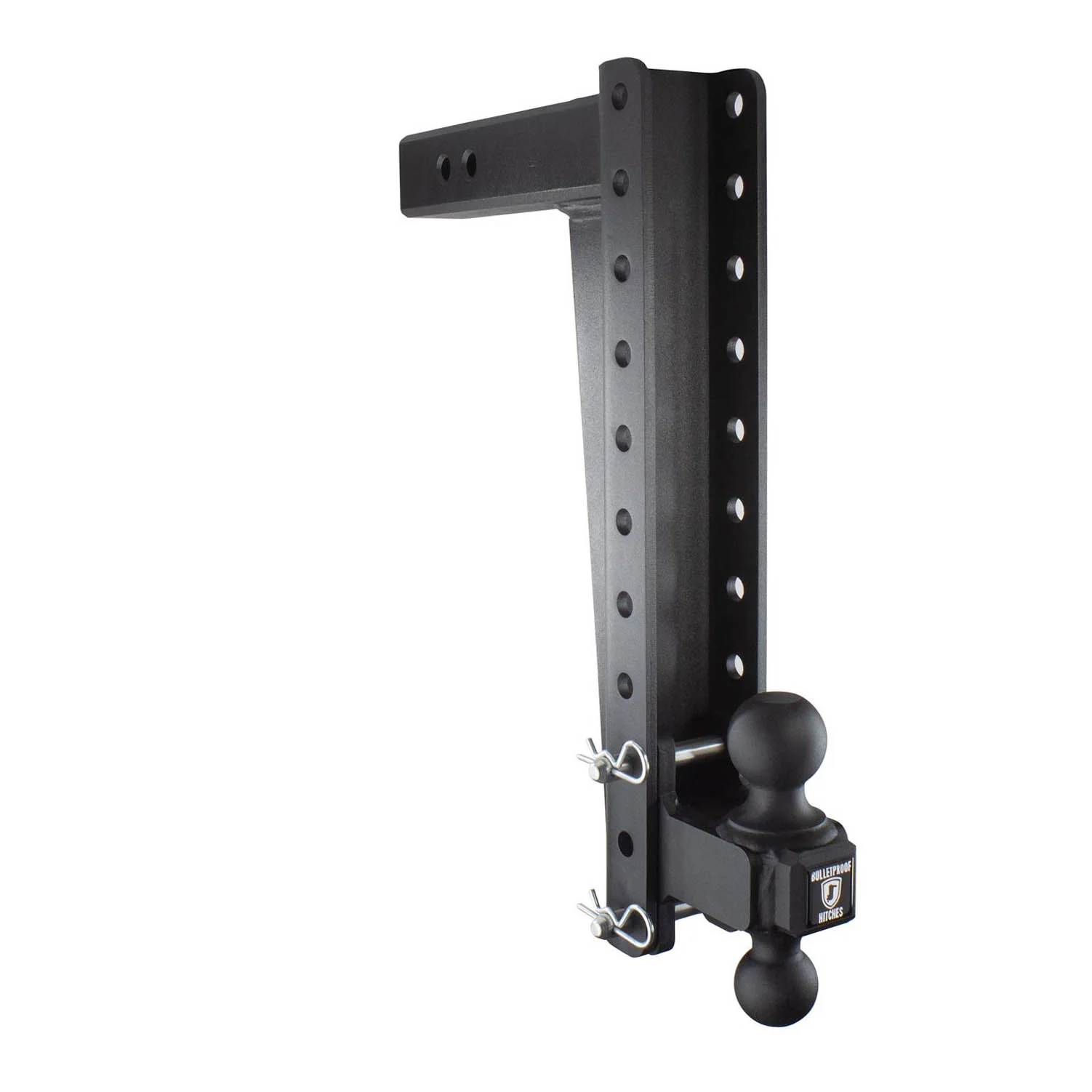 2.5" Heavy Duty 16" Drop/Rise Hitch - Image 10