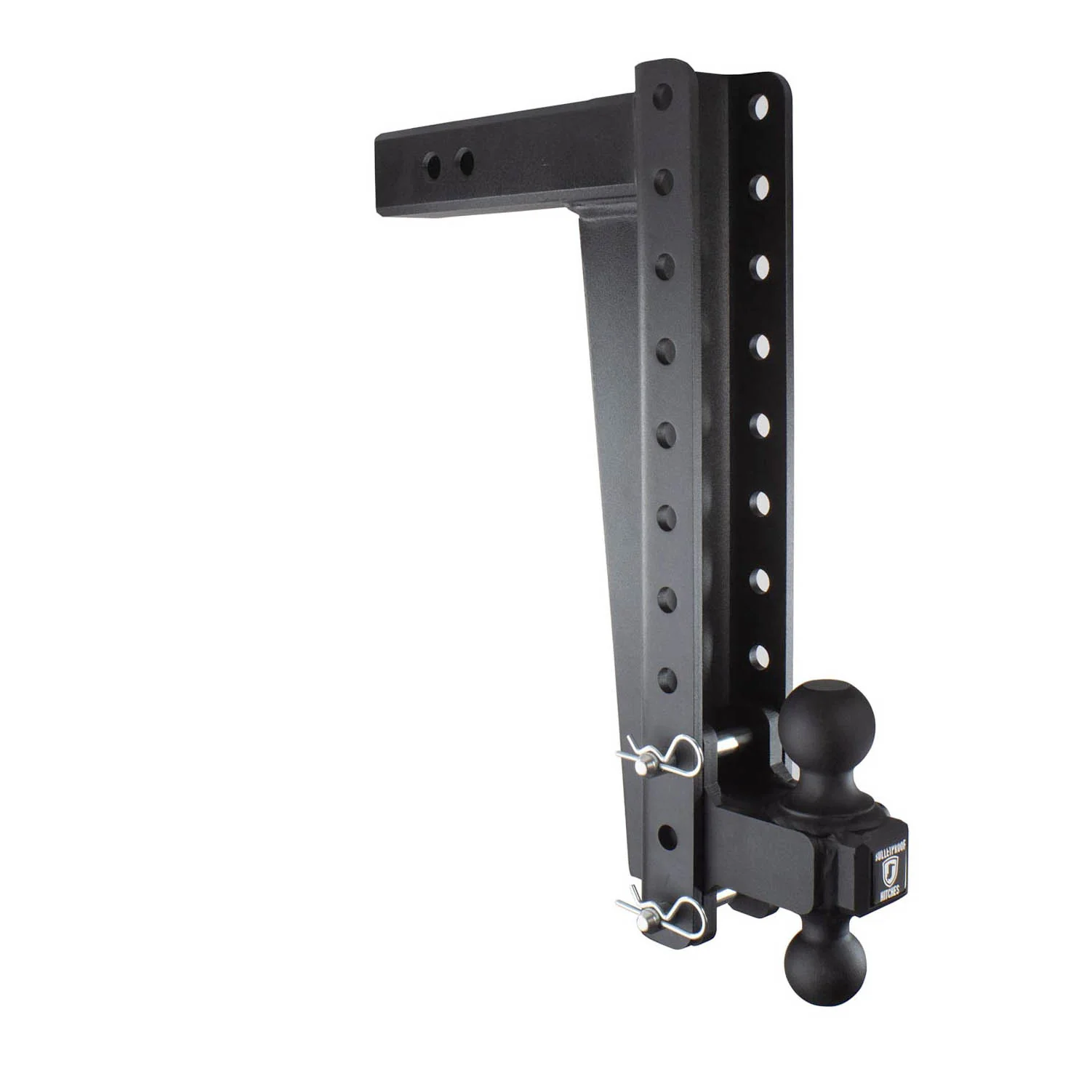 2.5" Heavy Duty 16" Drop/Rise Hitch - Image 11