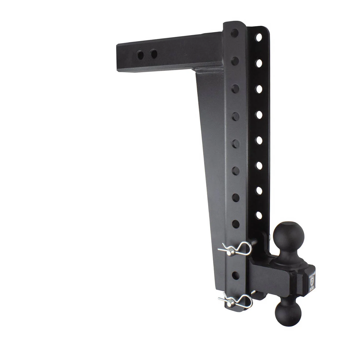 2.5" Heavy Duty 16" Drop/Rise Hitch - Image 12
