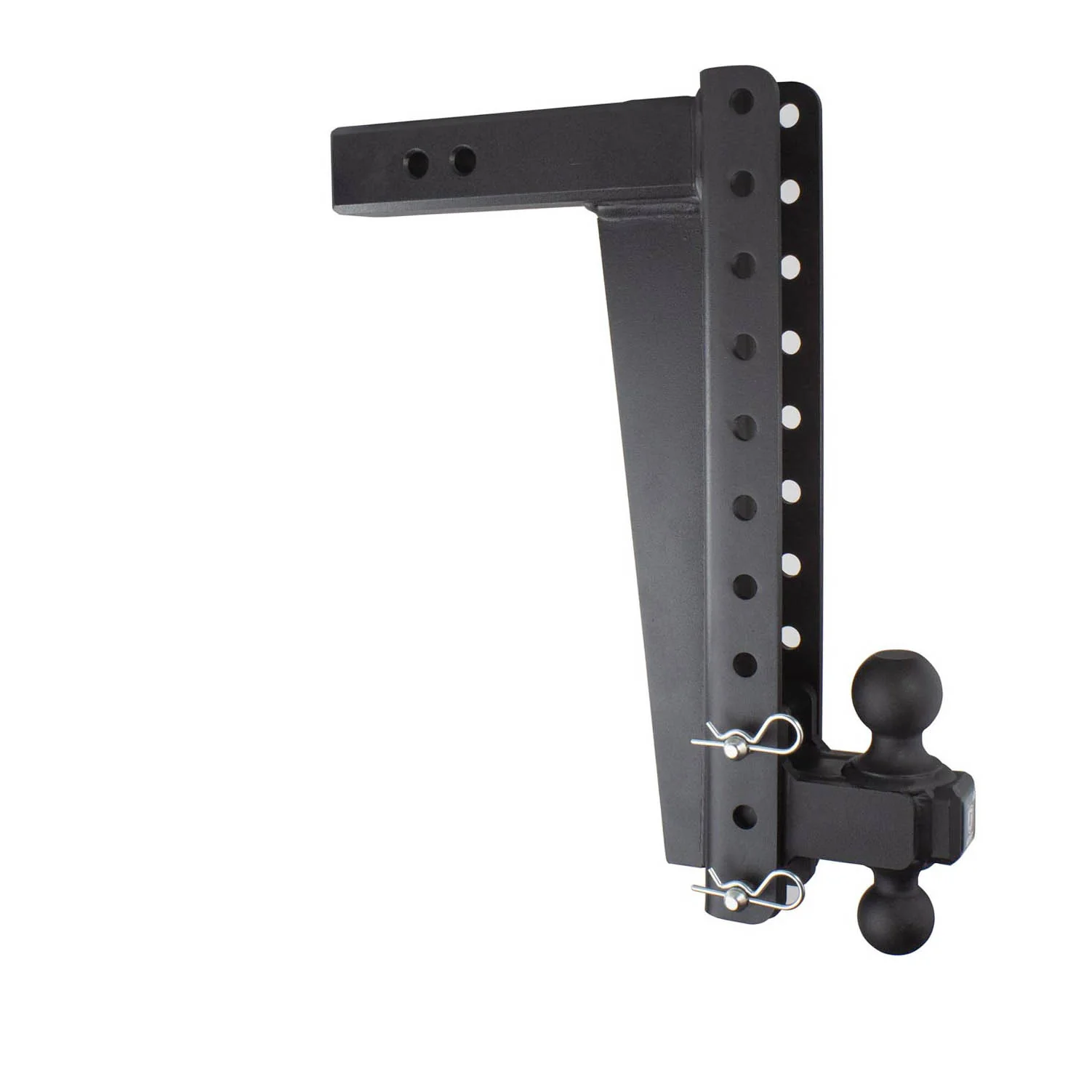 2.5" Heavy Duty 16" Drop/Rise Hitch - Image 13