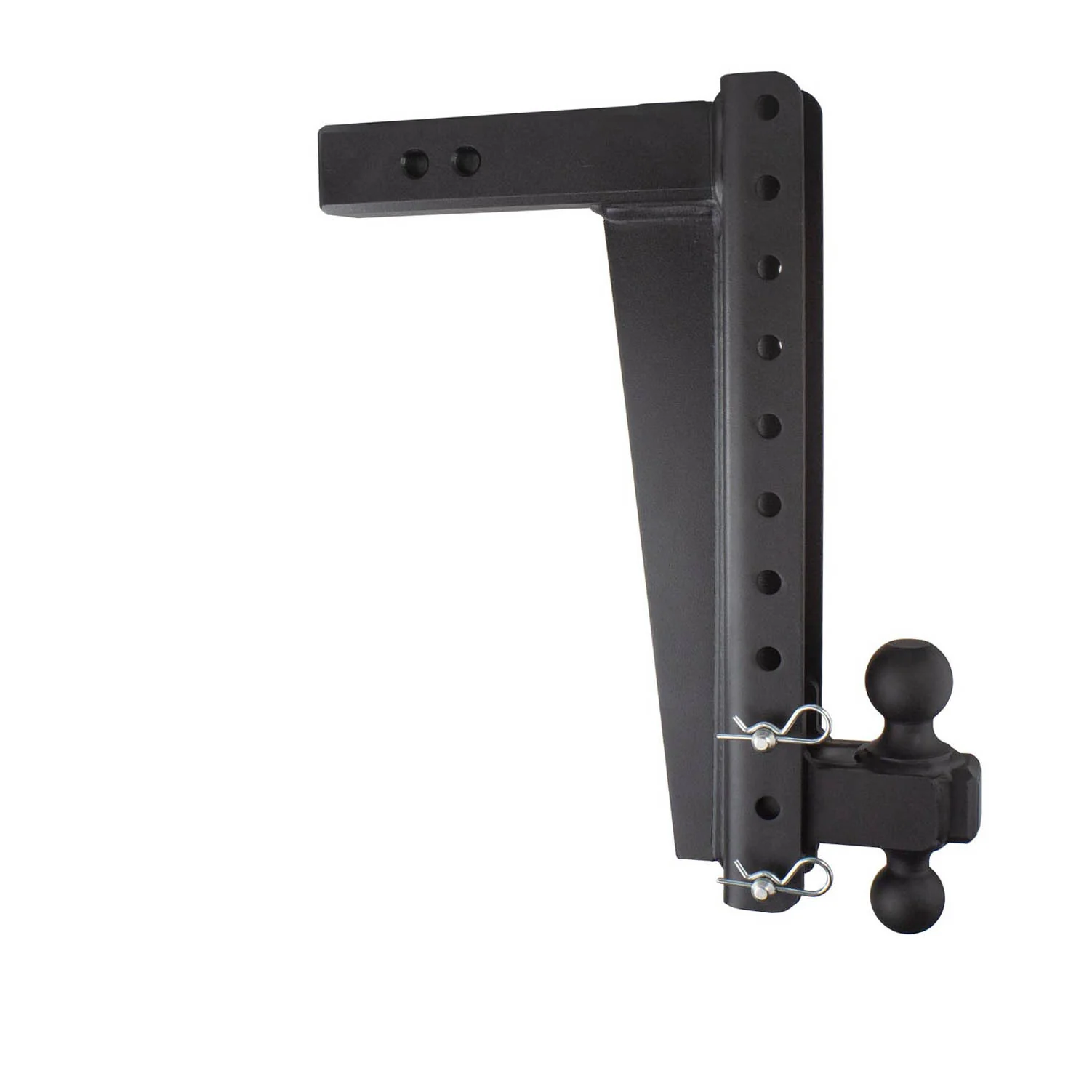 2.5" Heavy Duty 16" Drop/Rise Hitch - Image 14