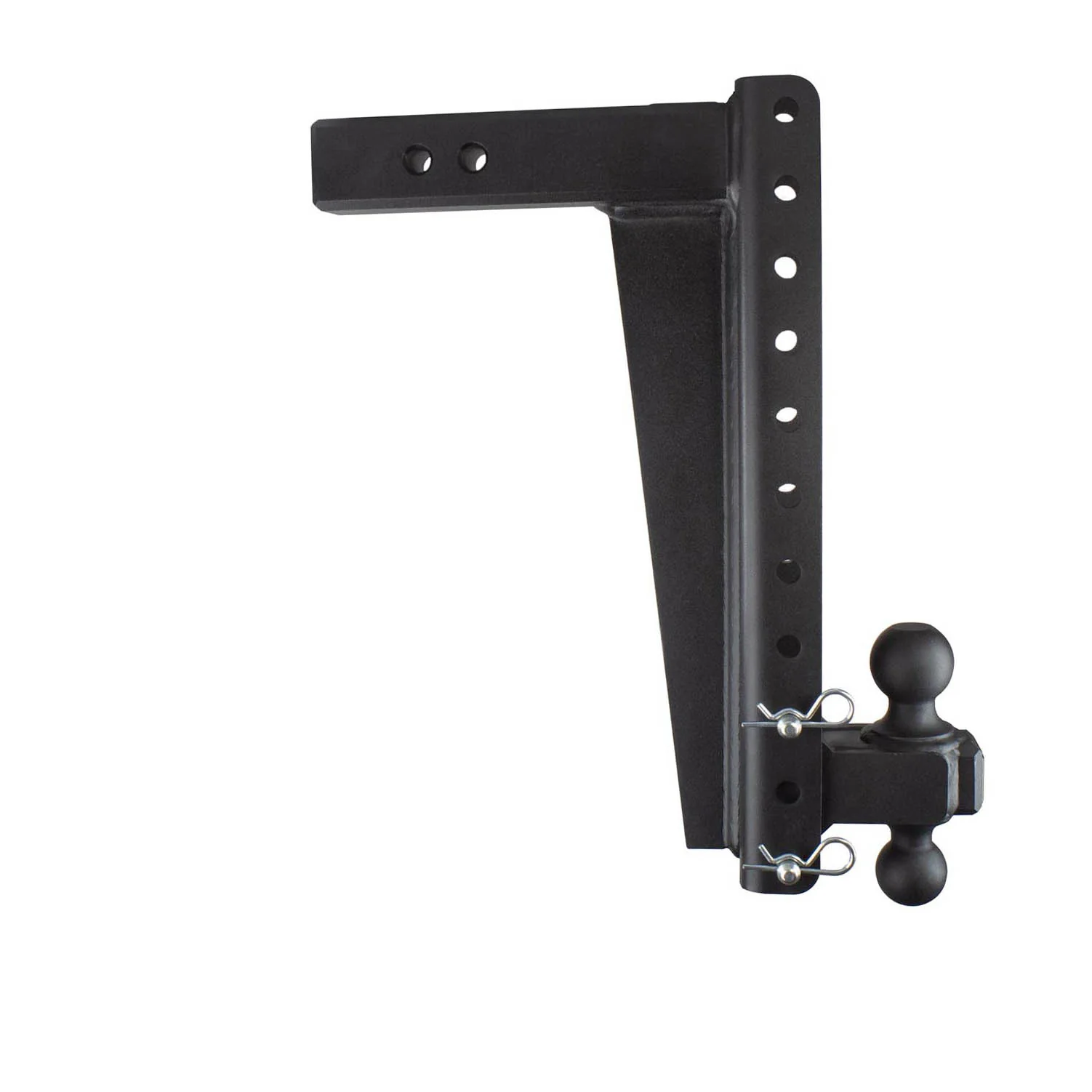 2.5" Heavy Duty 16" Drop/Rise Hitch - Image 15